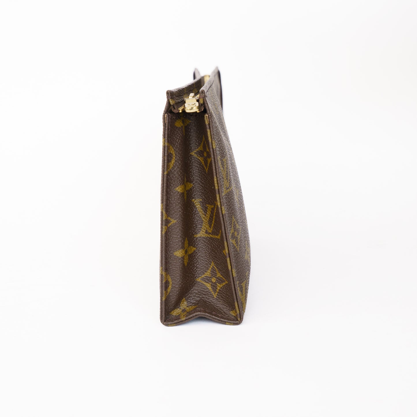Louis Vuitton 1989 Toiletry Pouch 19 in Monogram 160326K05