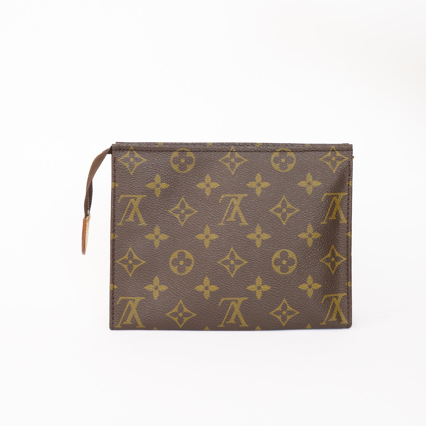 Louis Vuitton 1989 Toiletry Pouch 19 in Monogram 160326K05