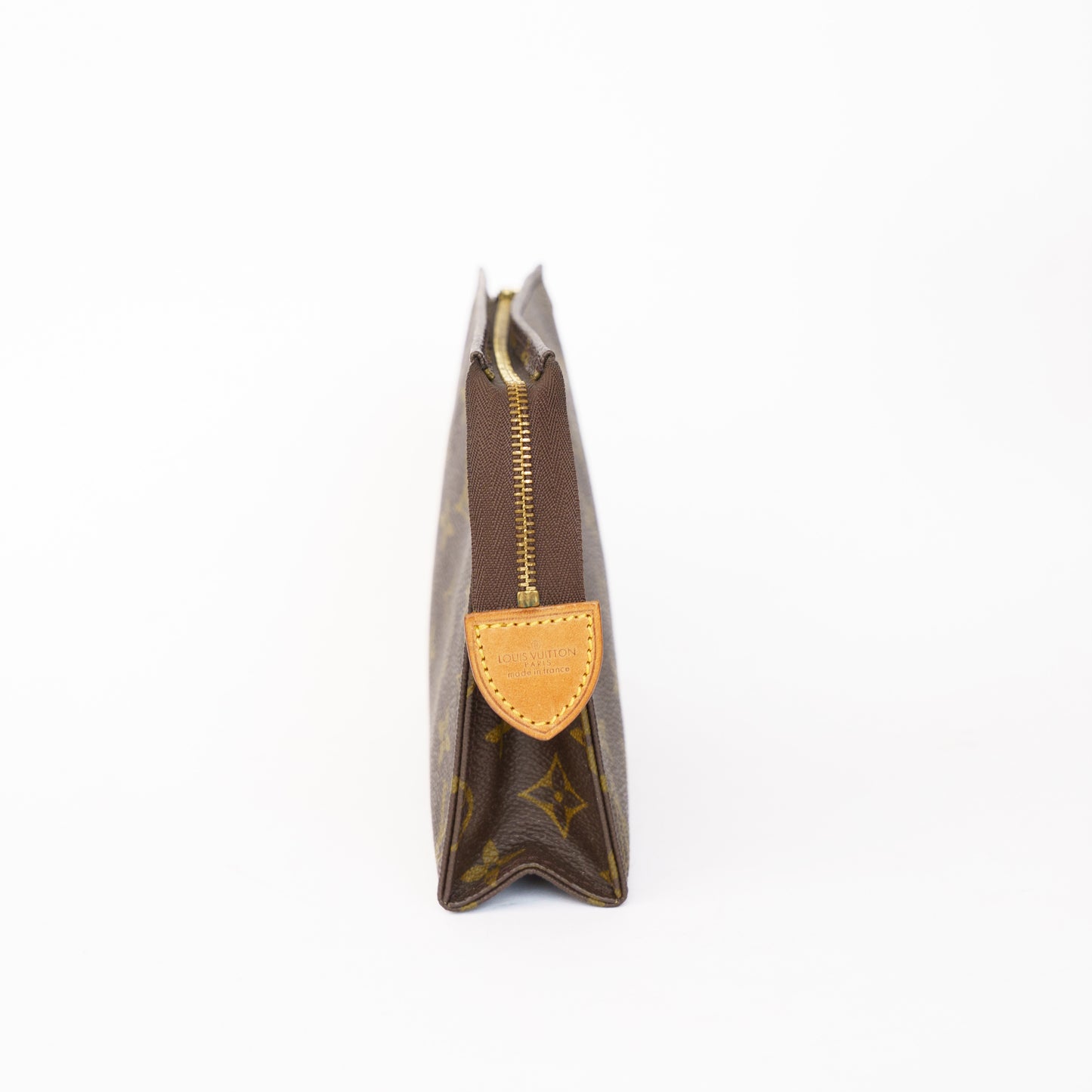 Louis Vuitton 1989 Toiletry Pouch 19 in Monogram 160326K05