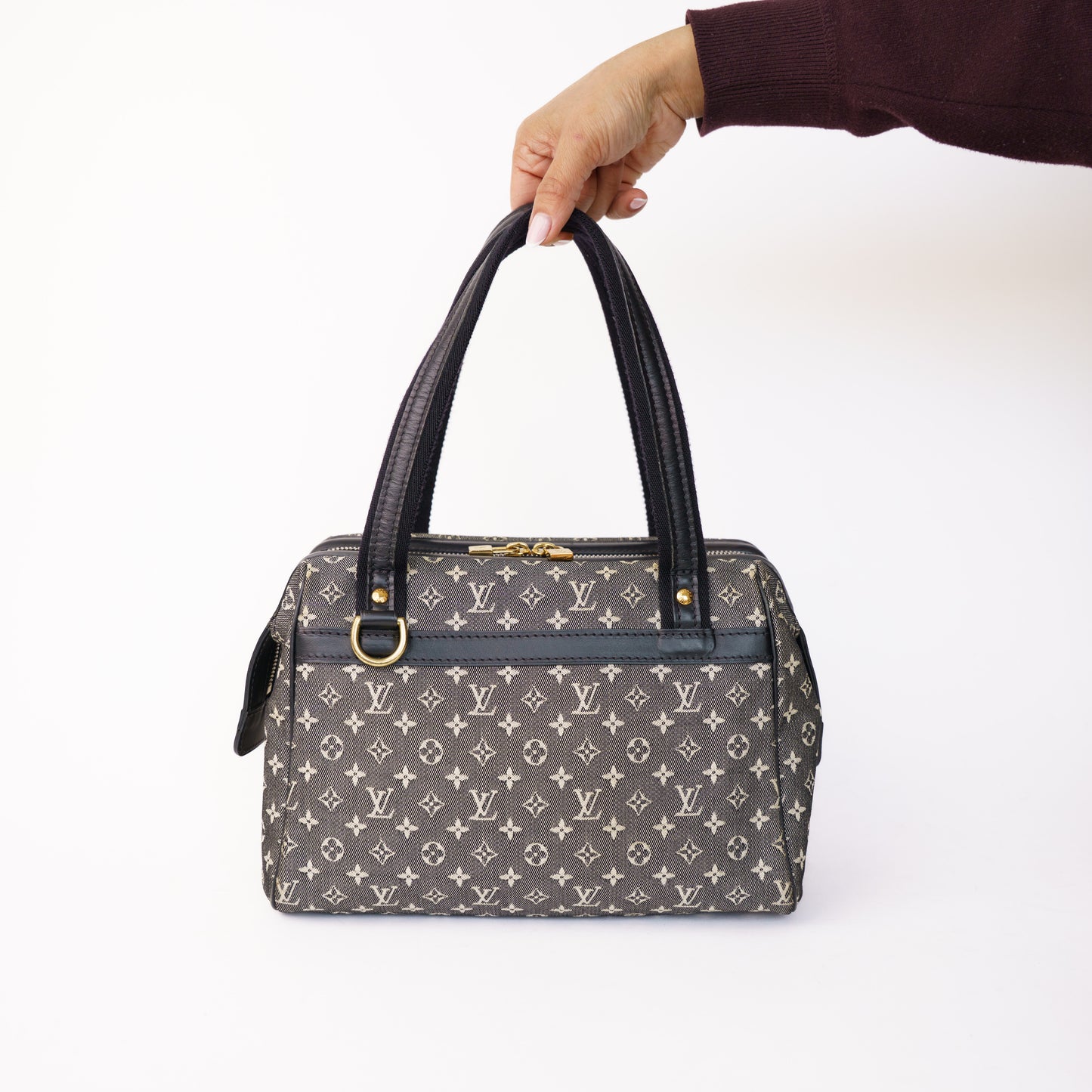 Louis Vuitton Josephine PM Monogram VI0065 160326J01
