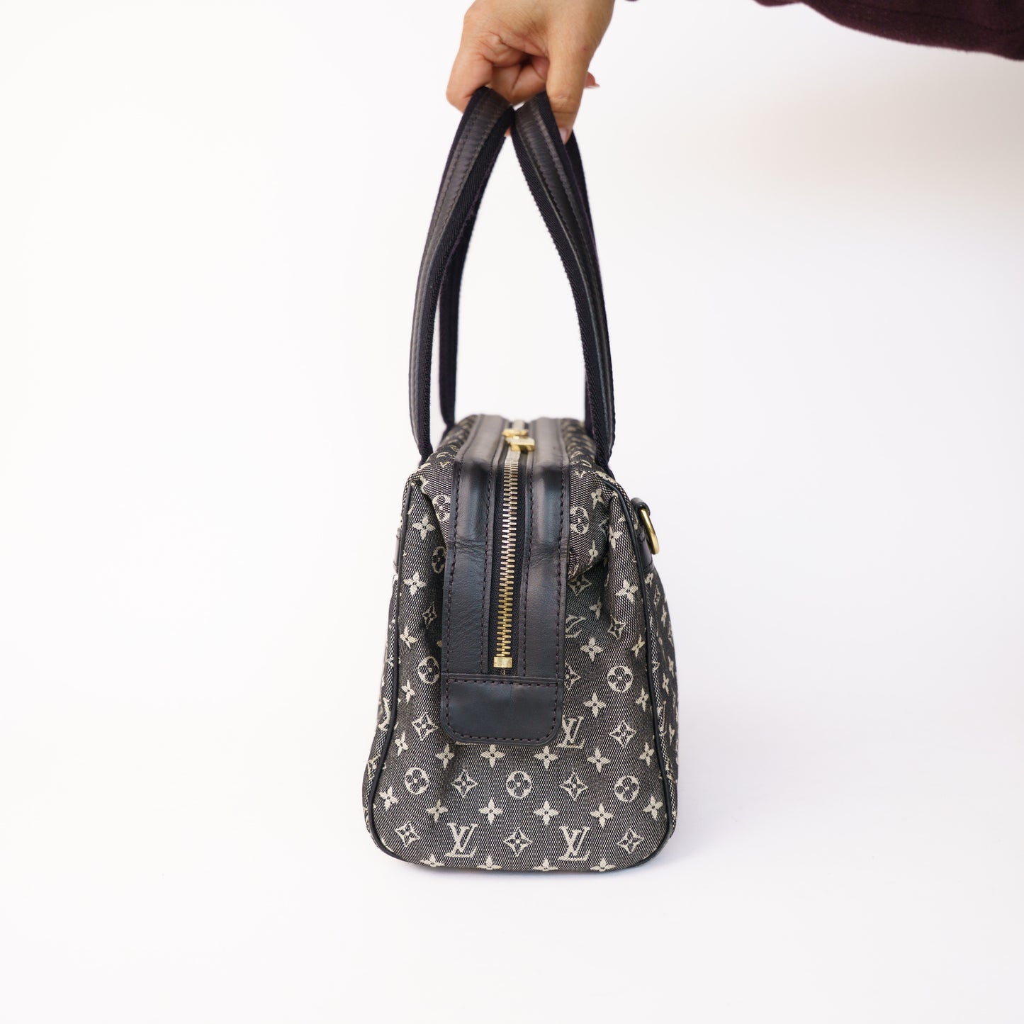 Louis Vuitton Josephine PM Monogram VI0065 160326J01