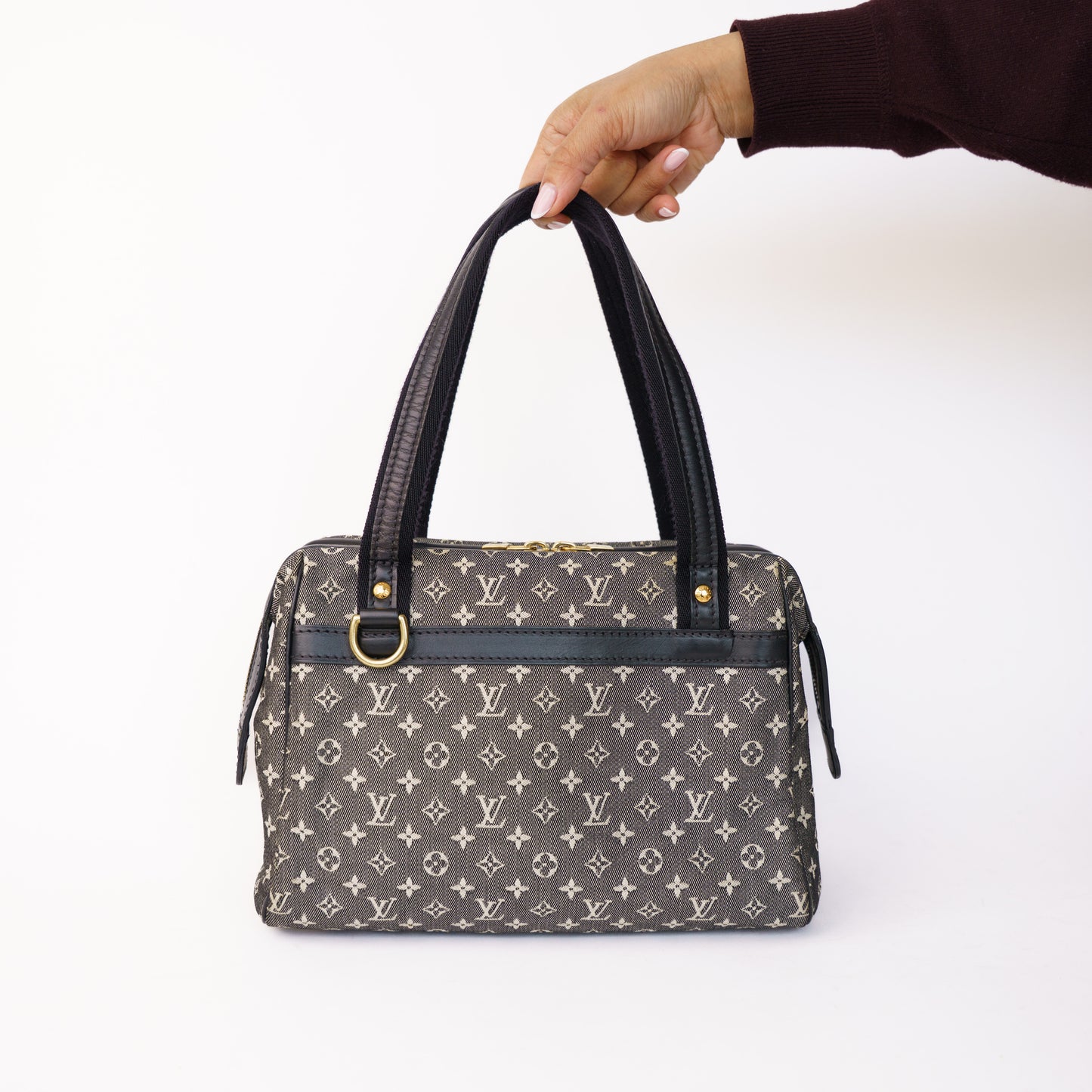 Louis Vuitton Josephine PM Monogram VI0065 160326J01