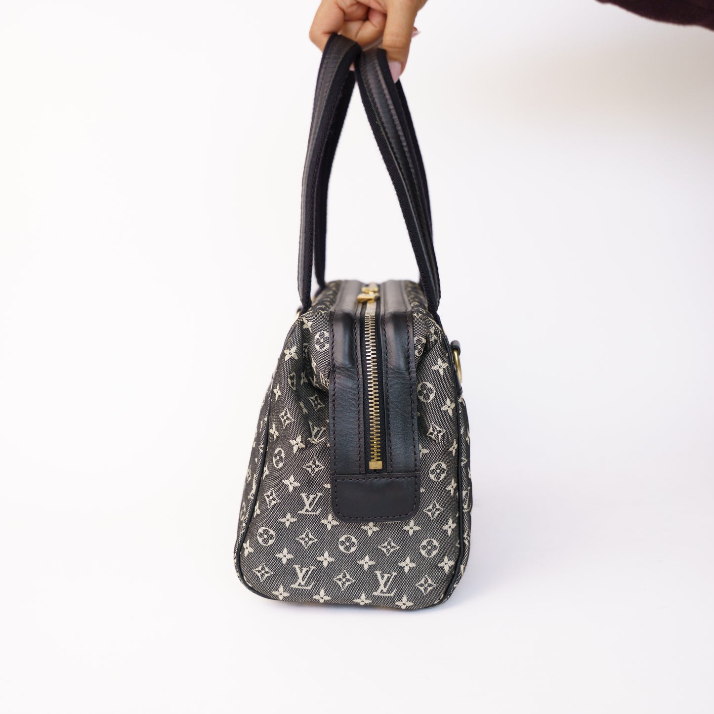 Louis Vuitton Josephine PM Monogram VI0065 160326J01