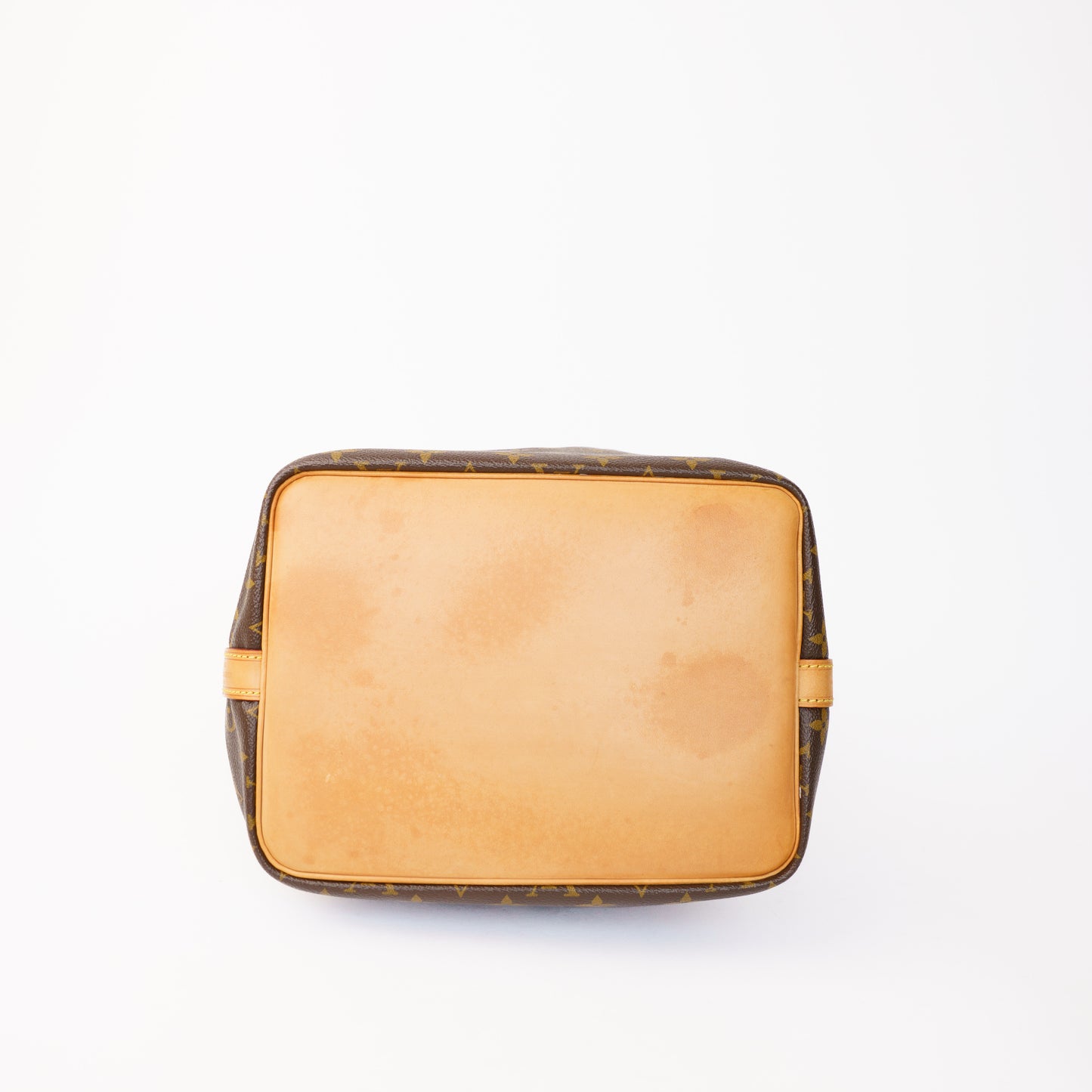 Louis Vuitton Noe PM Monogram AR2008 160326J02