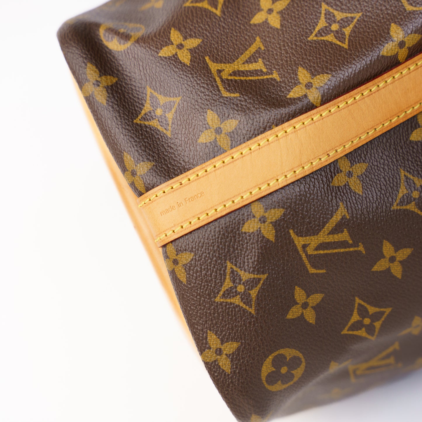 Louis Vuitton Noe PM Monogram AR2008 160326J02