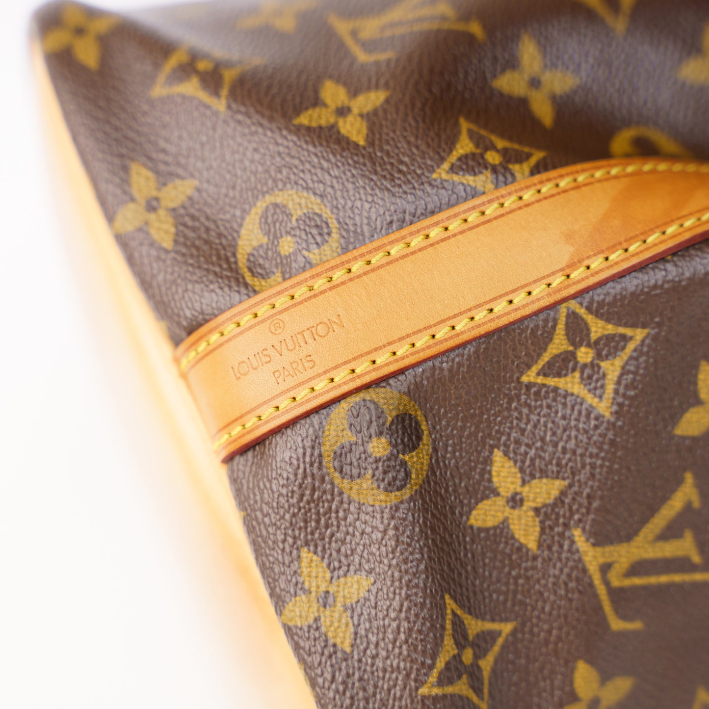 Louis Vuitton Noe PM Monogram AR2008 160326J02