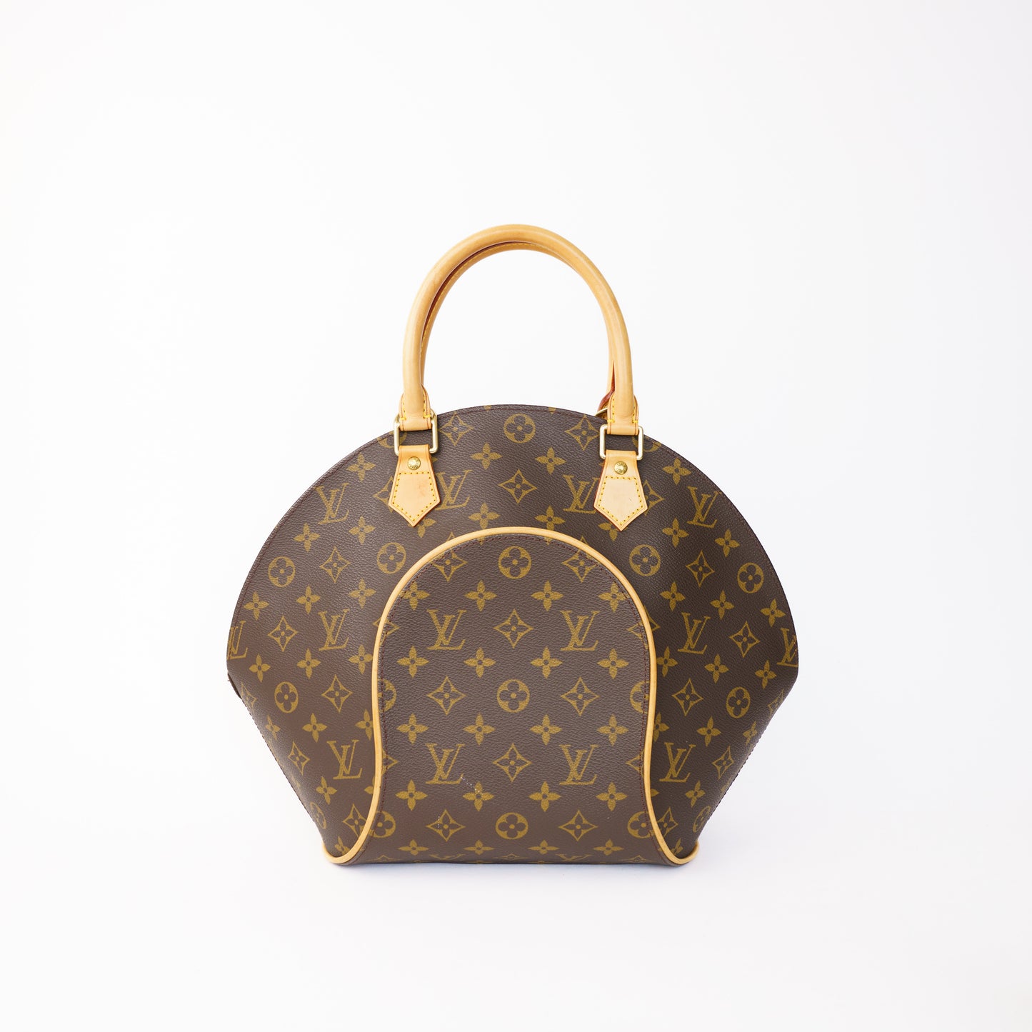Louis Vuitton Ellipse MM Monogram Canvas AS1928 160326J03