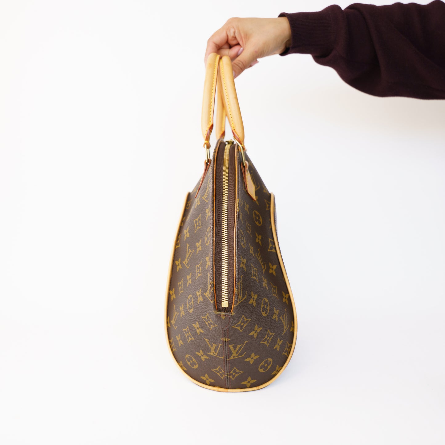 Louis Vuitton Ellipse MM Monogram Canvas AS1928 160326J03