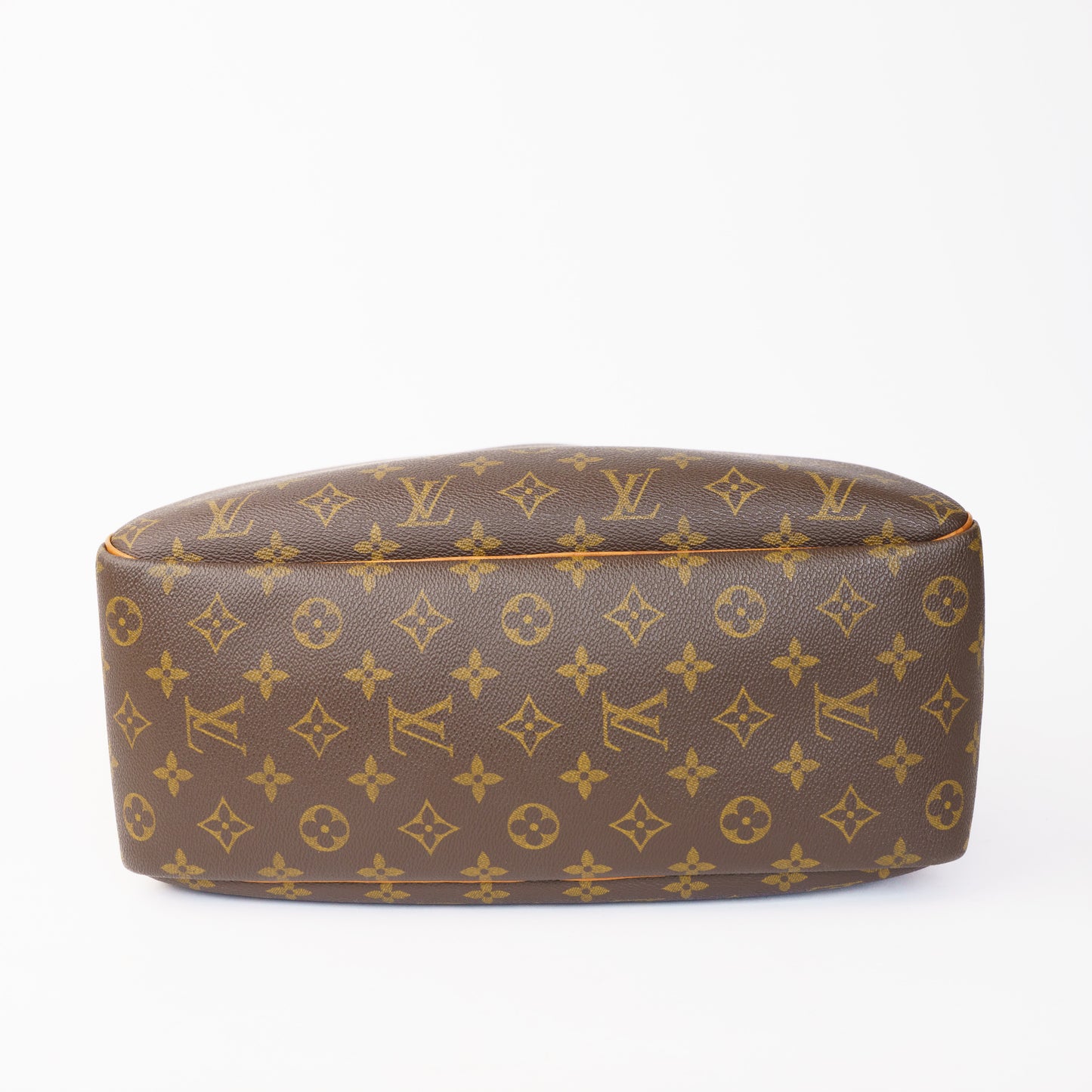 Louis Vuitton Deauville Monogram Bag 160326J07
