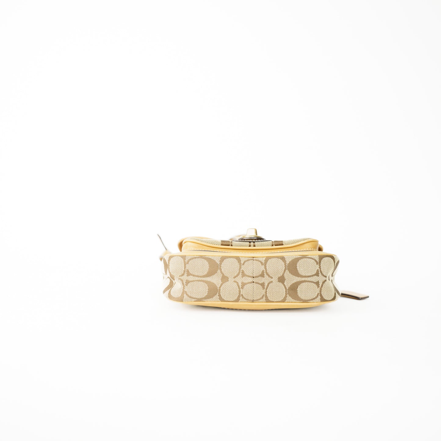 Coach Signature Handbag 160626S16