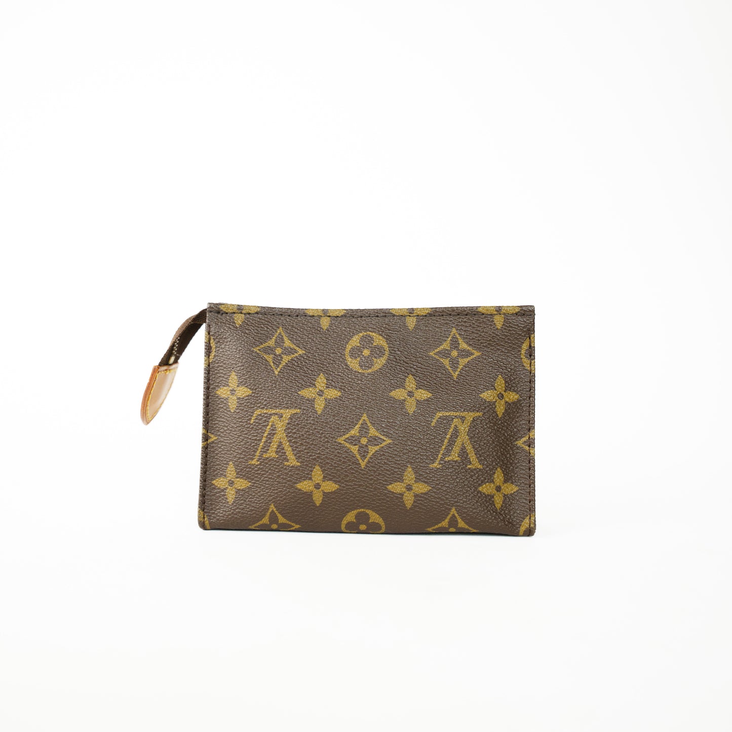Louis Vuitton Toiletry Pouch 15 in Monogram 160626S18