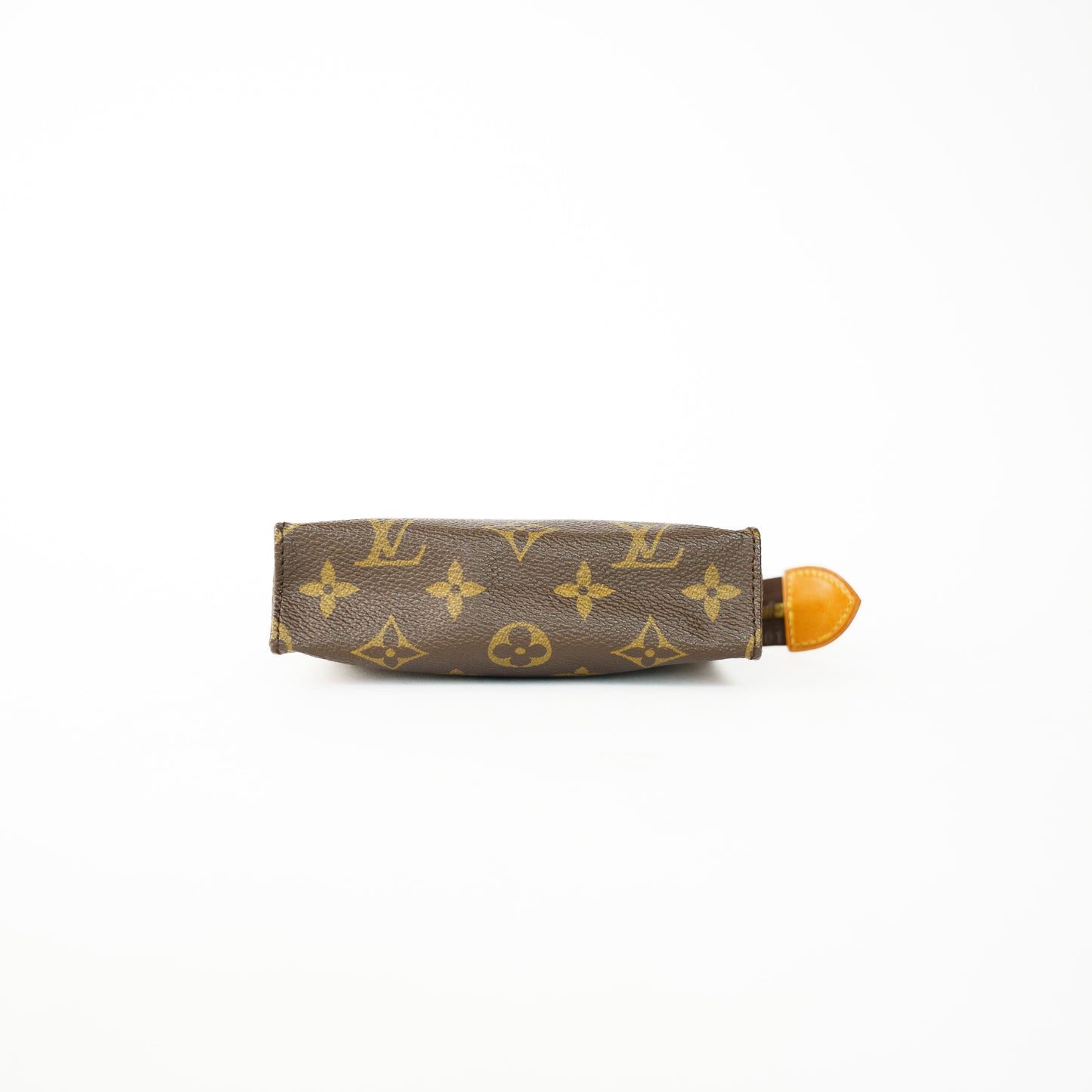 Louis Vuitton Toiletry Pouch 15 in Monogram 160626S18