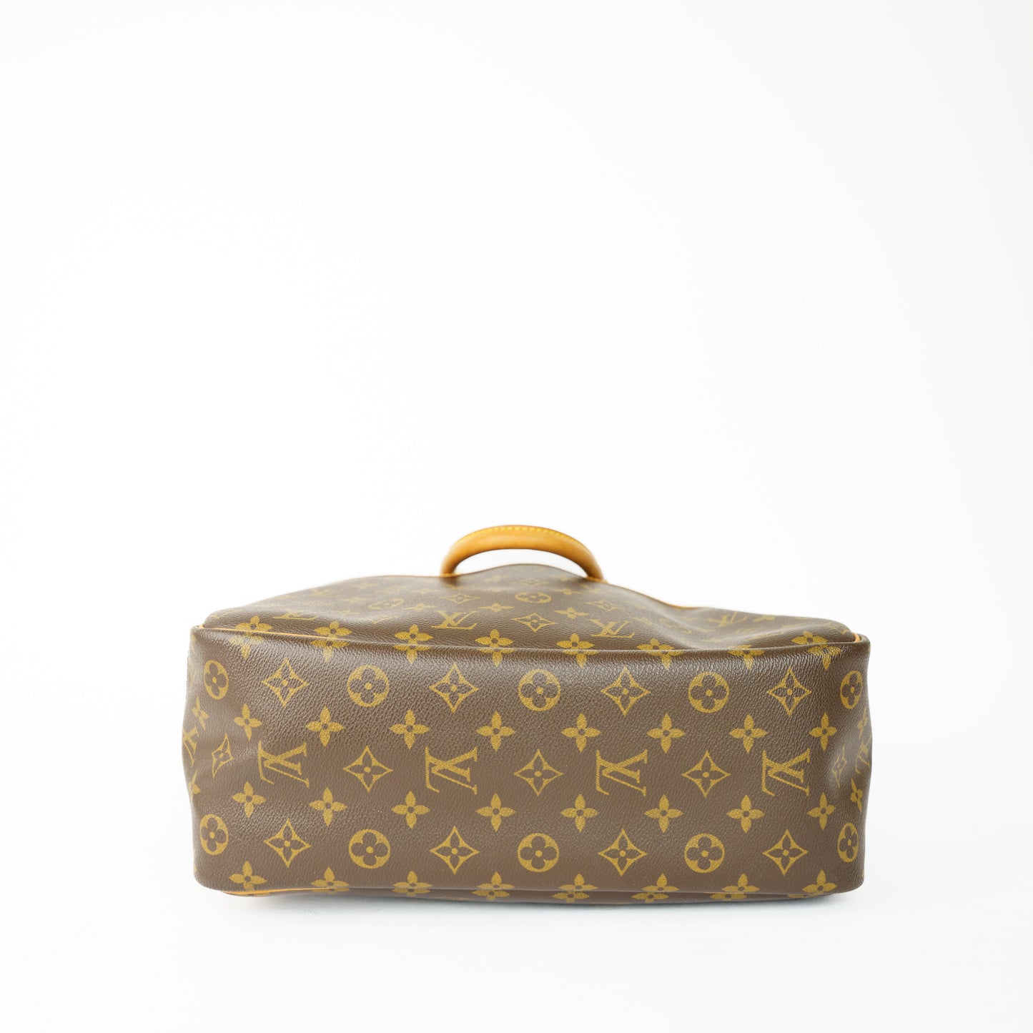 Louis Vuitton Deauville Monogram Bag 160626U05