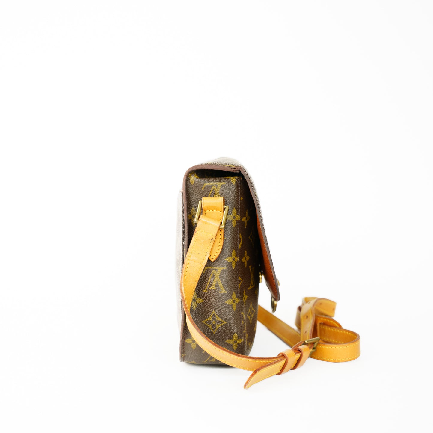 Louis Vuitton Saint Cloud GM Crossbody 160626U07