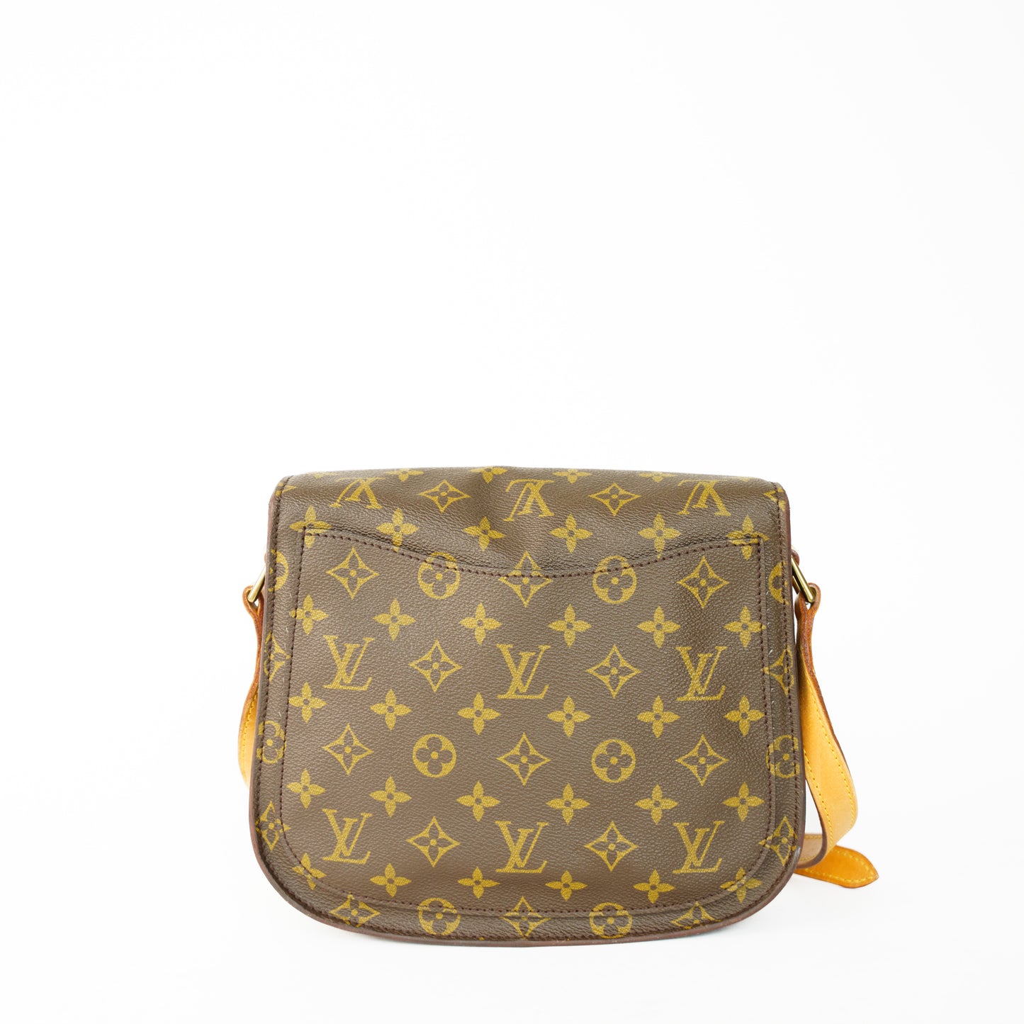 Louis Vuitton Saint Cloud GM Crossbody 160626U07