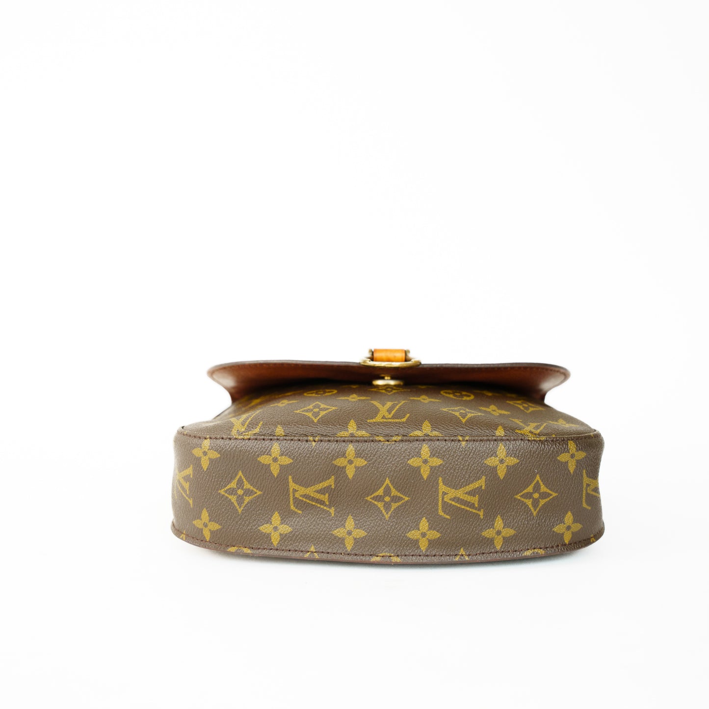 Louis Vuitton Saint Cloud GM Crossbody 160626U07