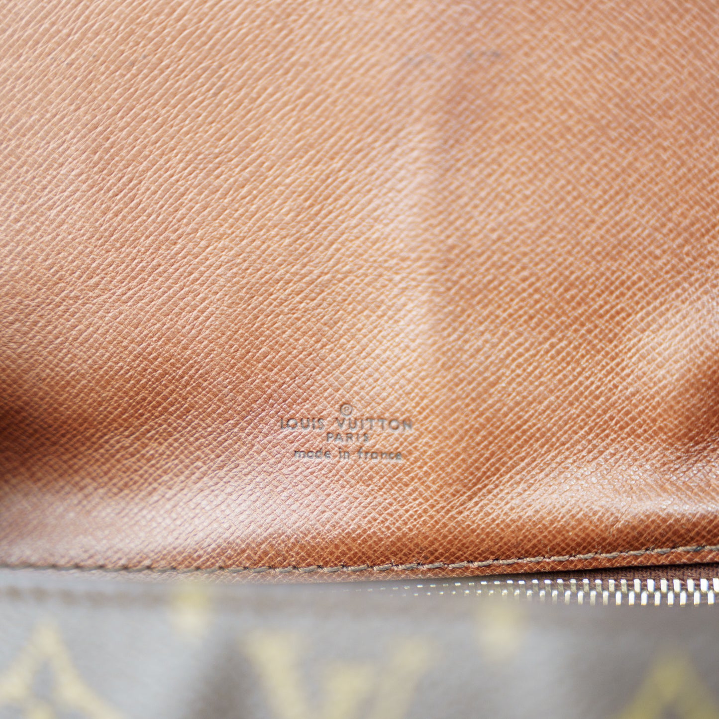 Louis Vuitton Saint Cloud GM Crossbody 160626U07