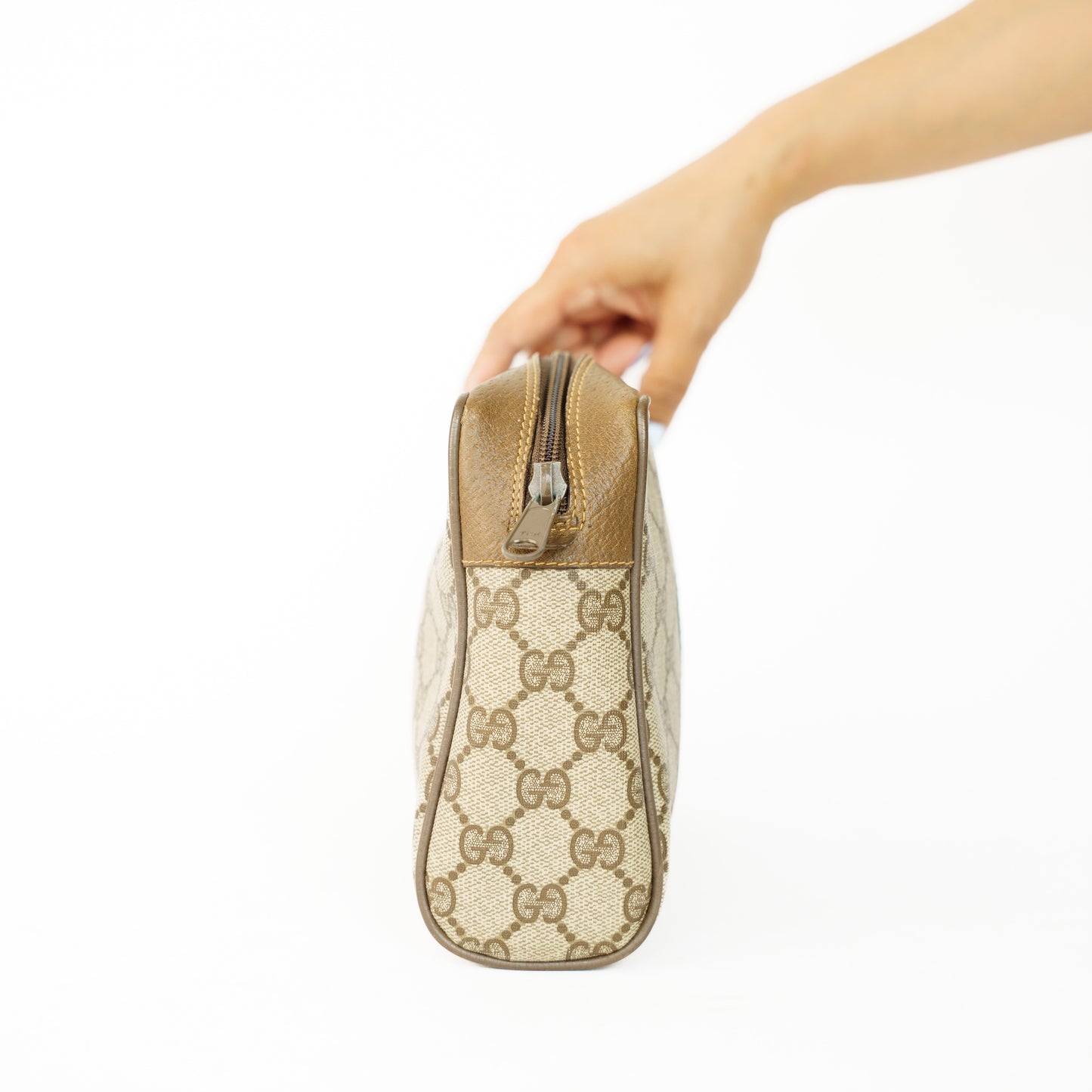 Gucci Pouch Clutch Sherry Line 160626Q08