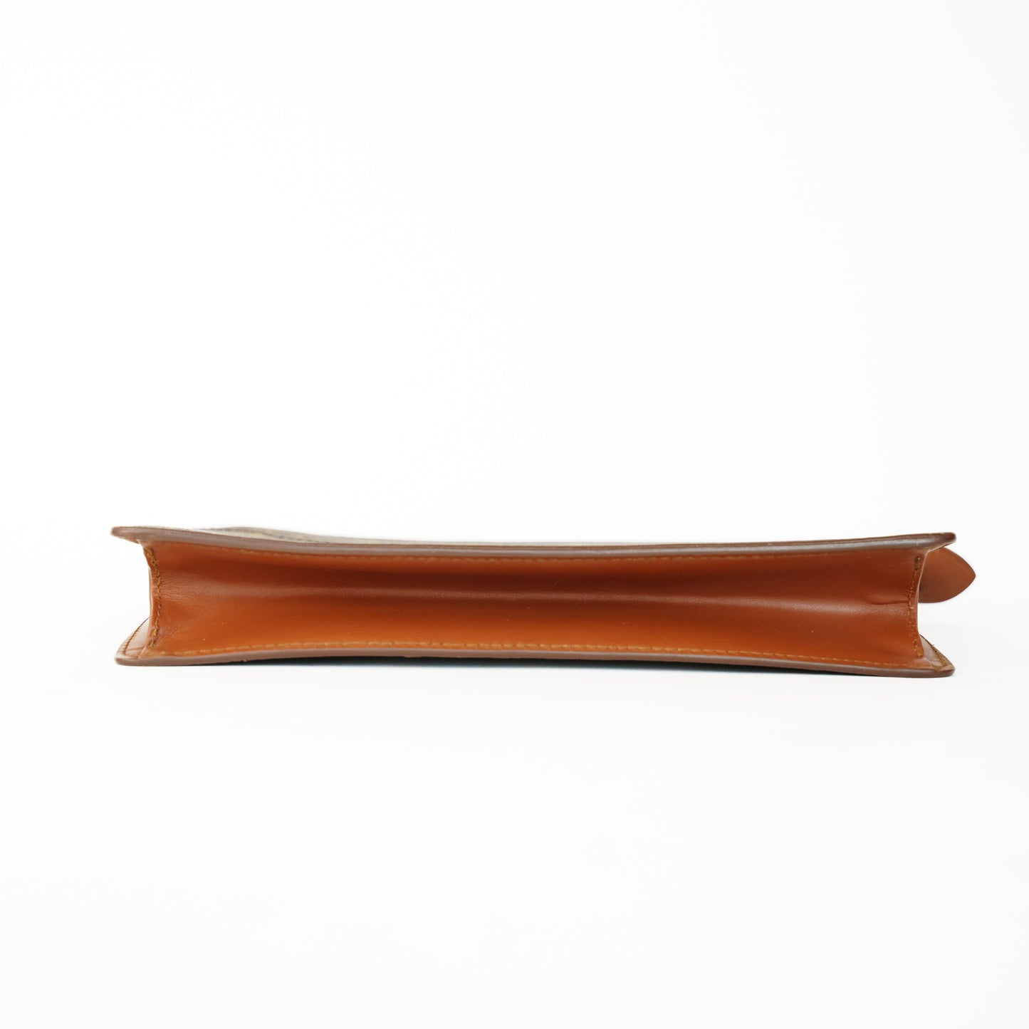 Louis Vuitton 1998 Pochette Homme Clutch in Monogram 160626Q05