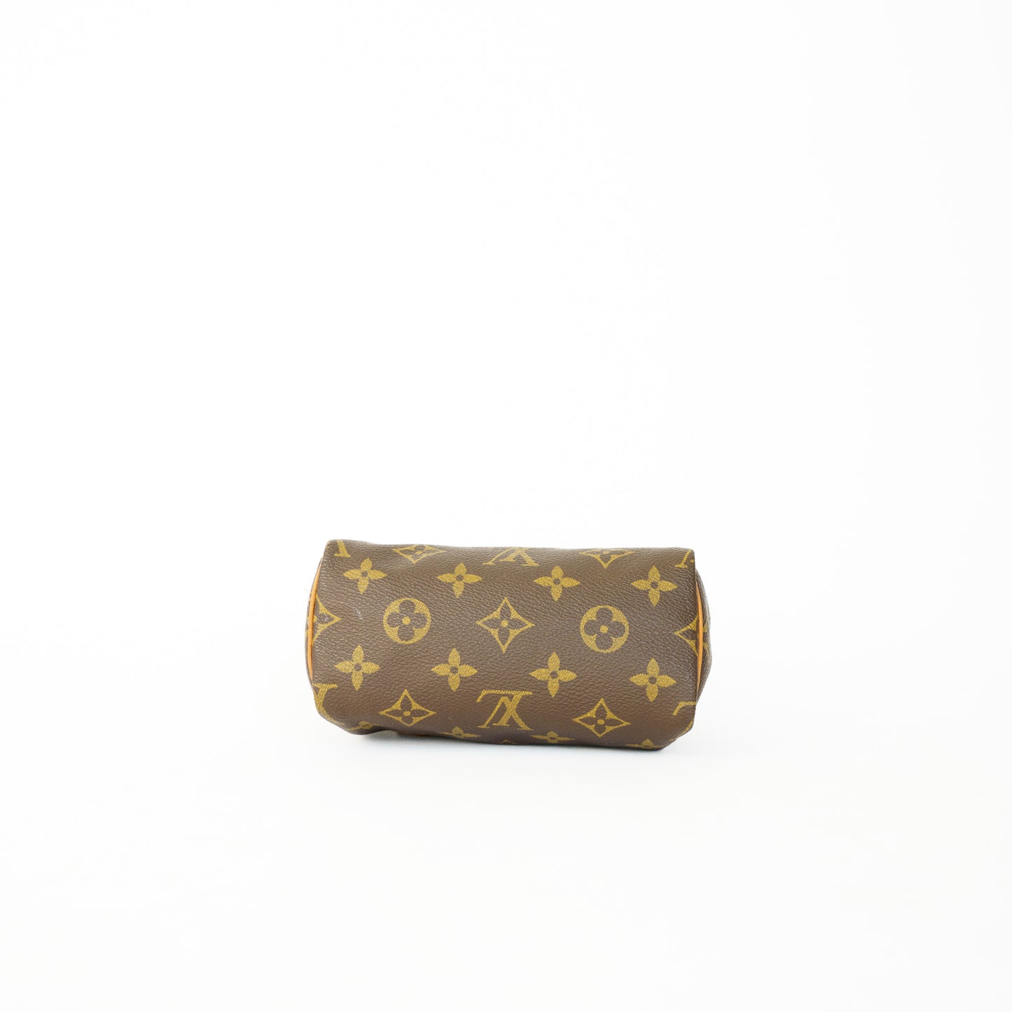 Louis Vuitton Pre 80's Mini HL Speedy in Monogram 160626Q02