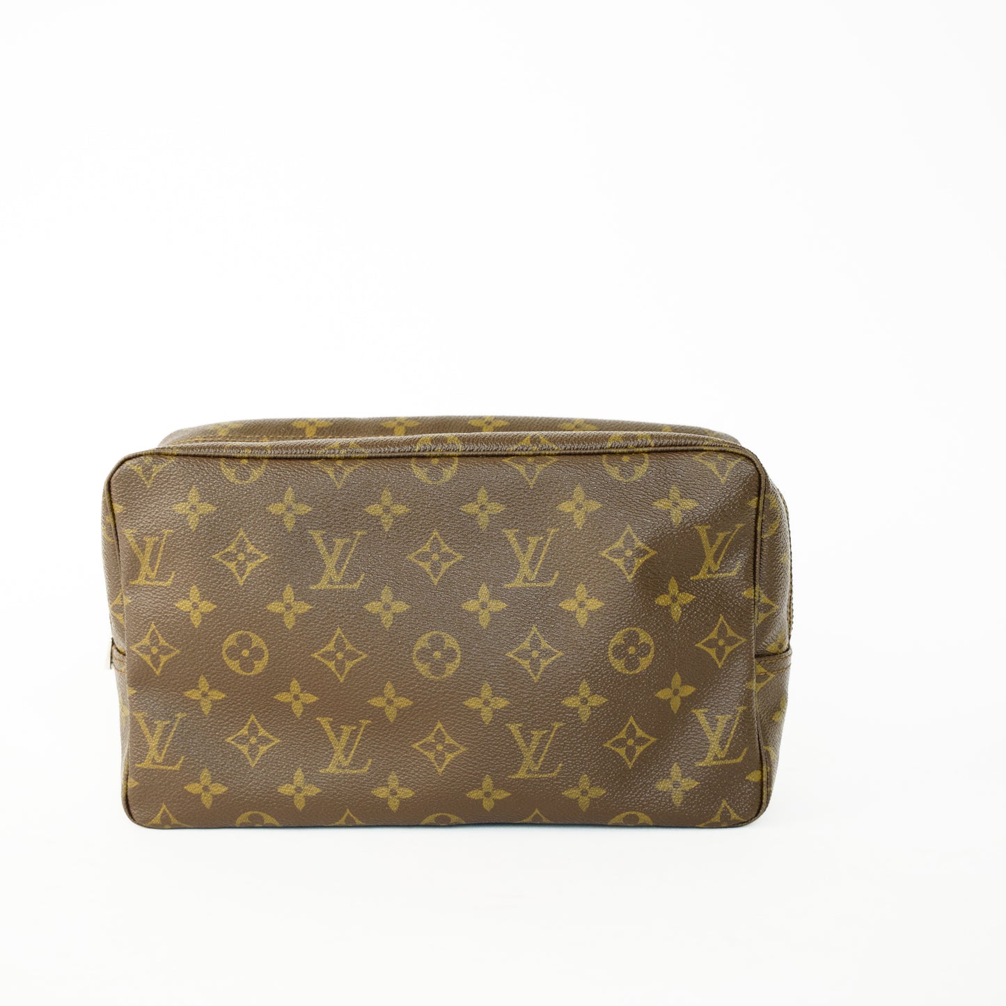 Louis Vuitton 1984 Trousse 28 Monogram 160626A09