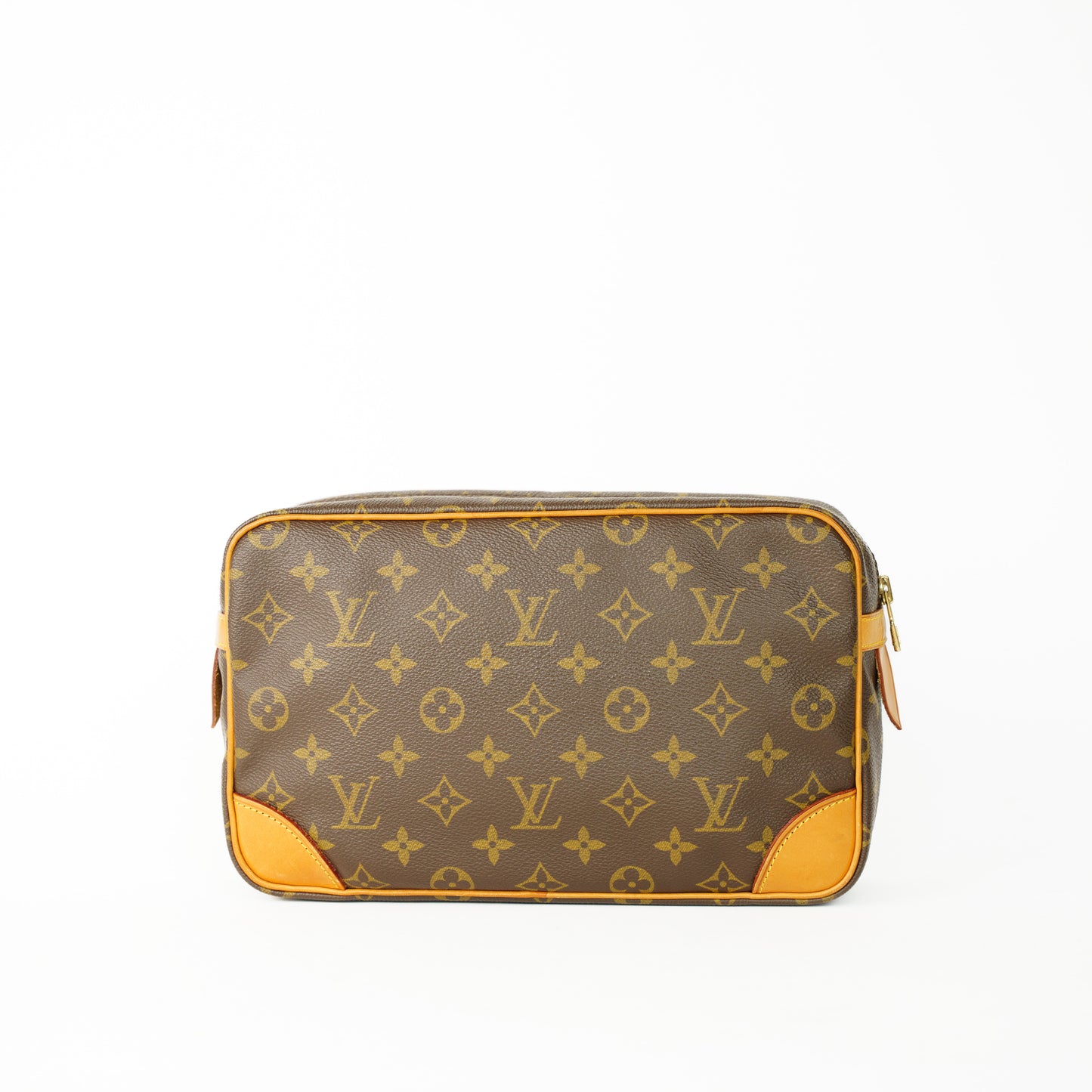 Louis Vuitton Compiegne 28 in Monogram 160626S06