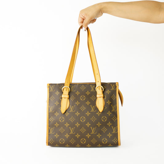 Louis Vuitton Popincourt Haut Monogram FL0096 160626S10