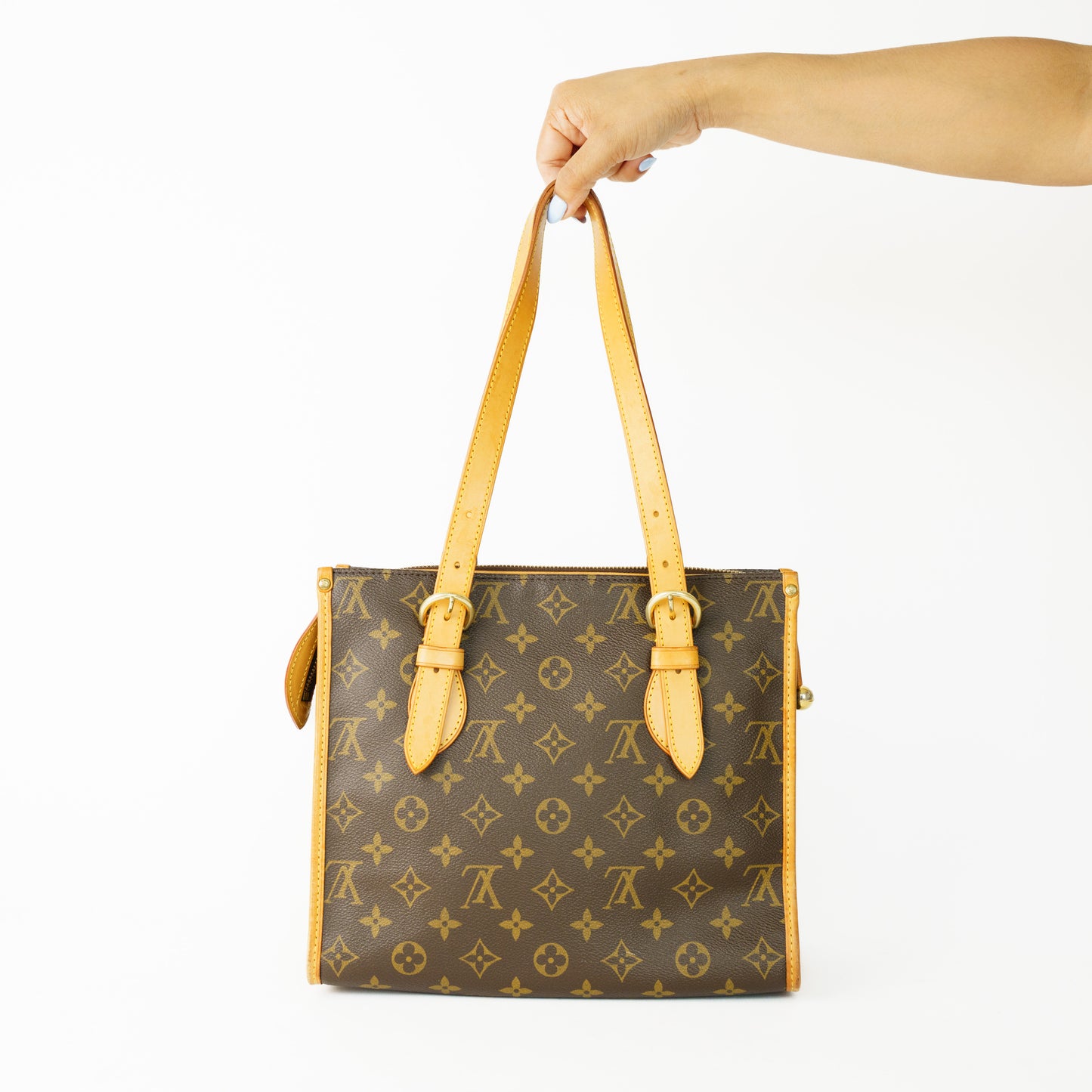 Louis Vuitton Popincourt Haut Monogram FL0096 160626S10