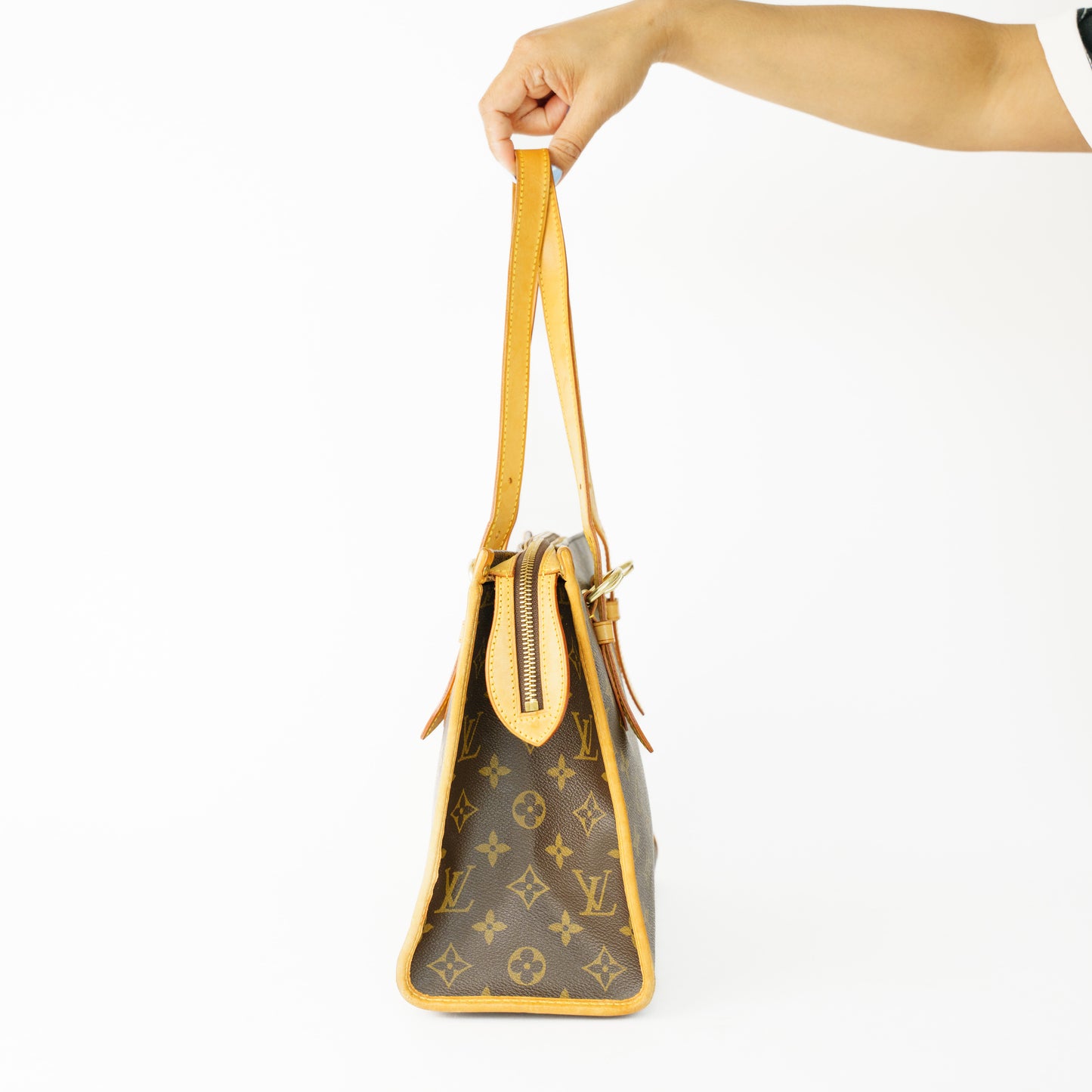 Louis Vuitton Popincourt Haut Monogram FL0096 160626S10