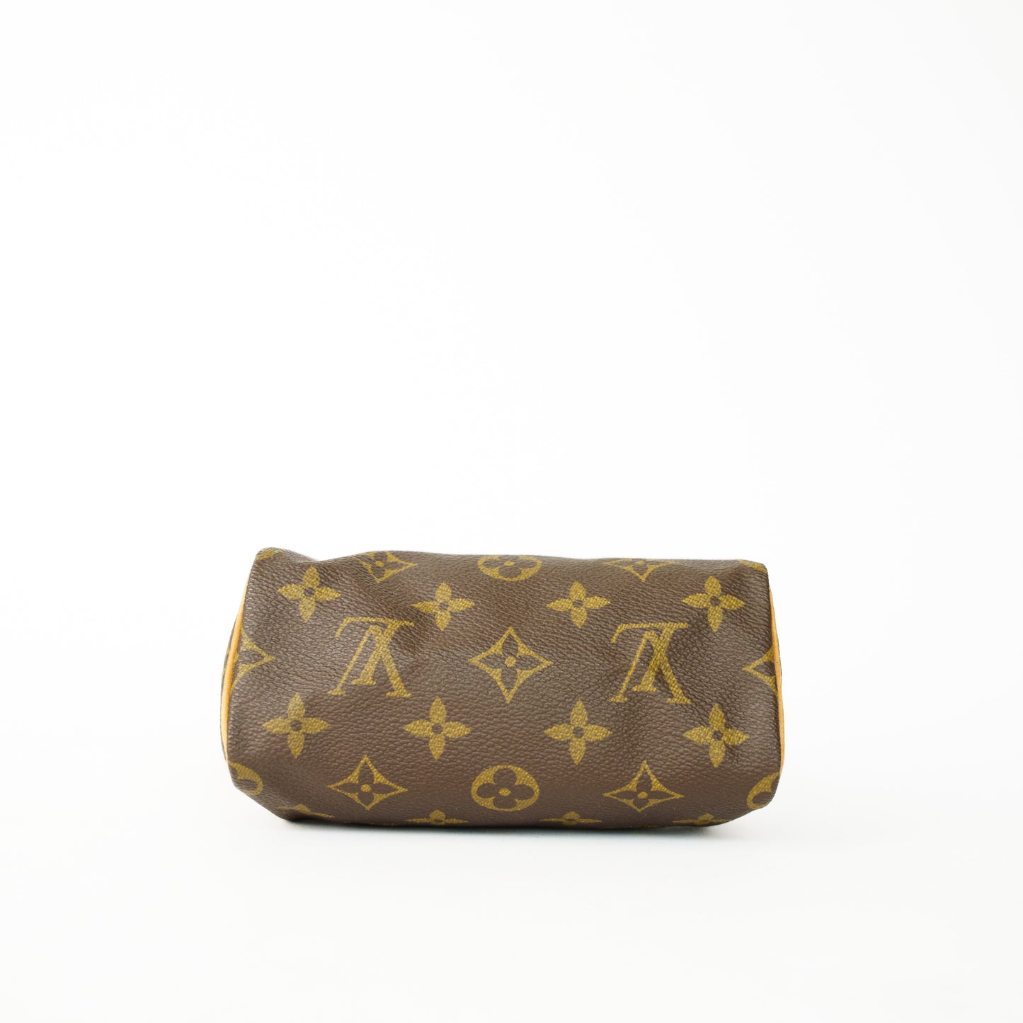 Louis Vuitton 1992 Mini Speedy in Monogram TH0962 160626S12