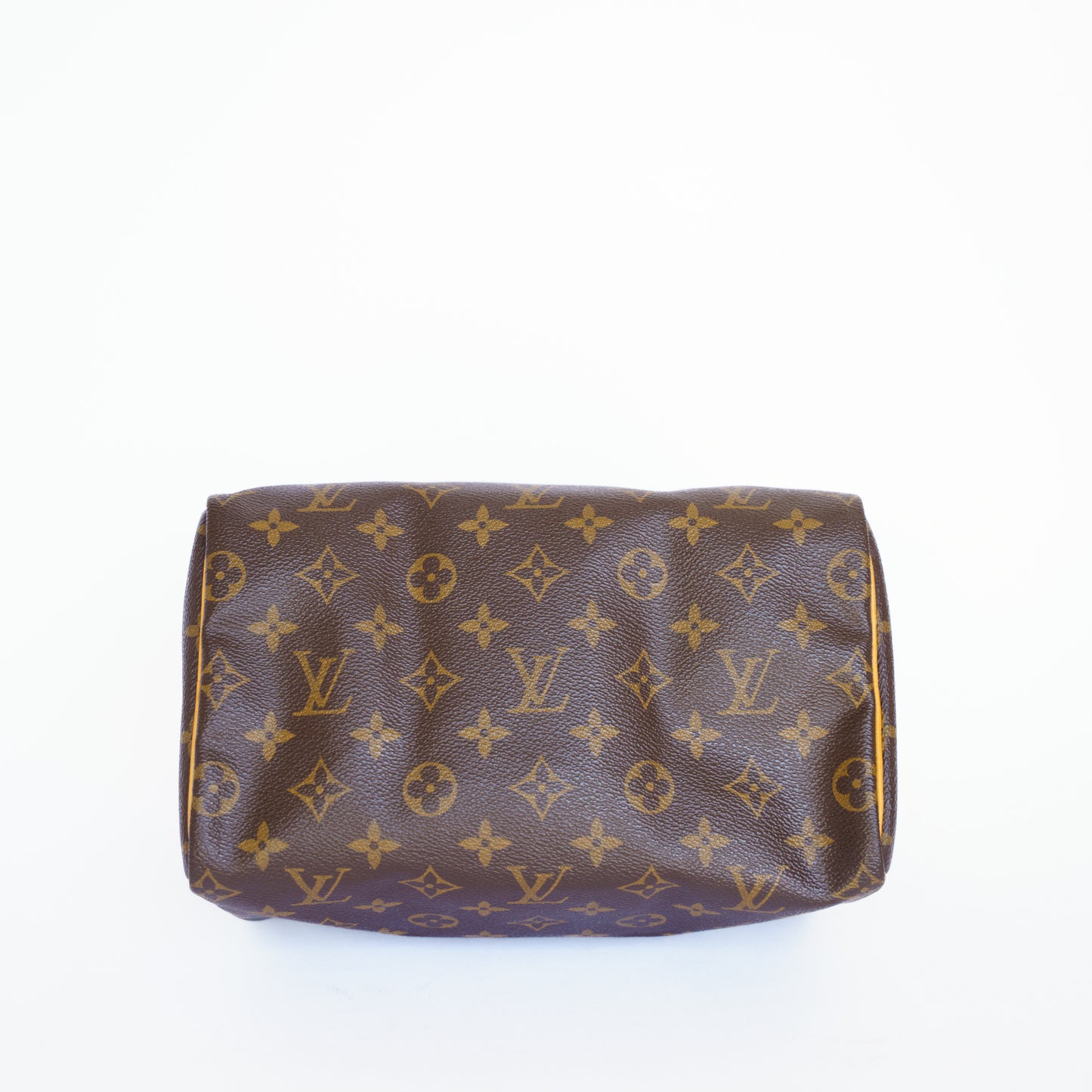 Louis Vuitton Speedy 25 in Monogram Canvas SP0042 160726A05