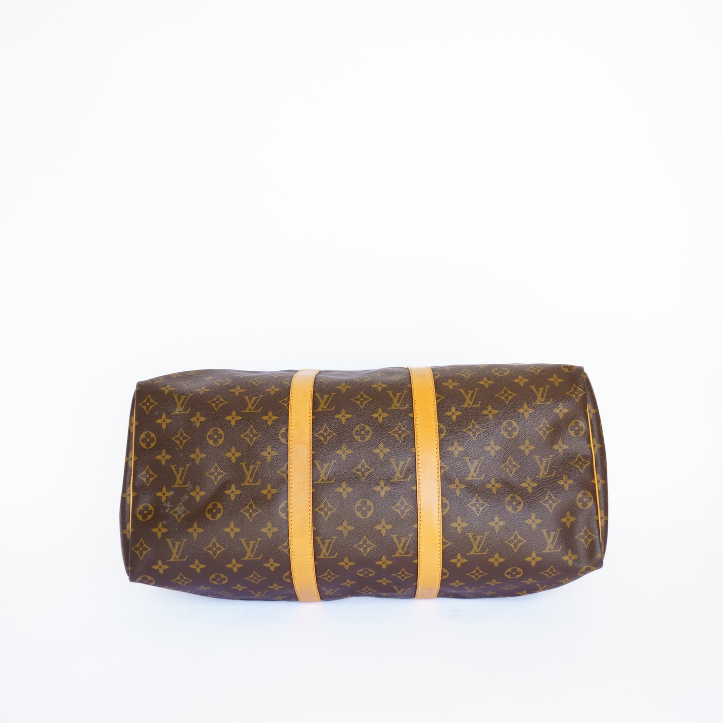 Louis Vuitton Keepall 50 in Monogram SP0998 160726A06