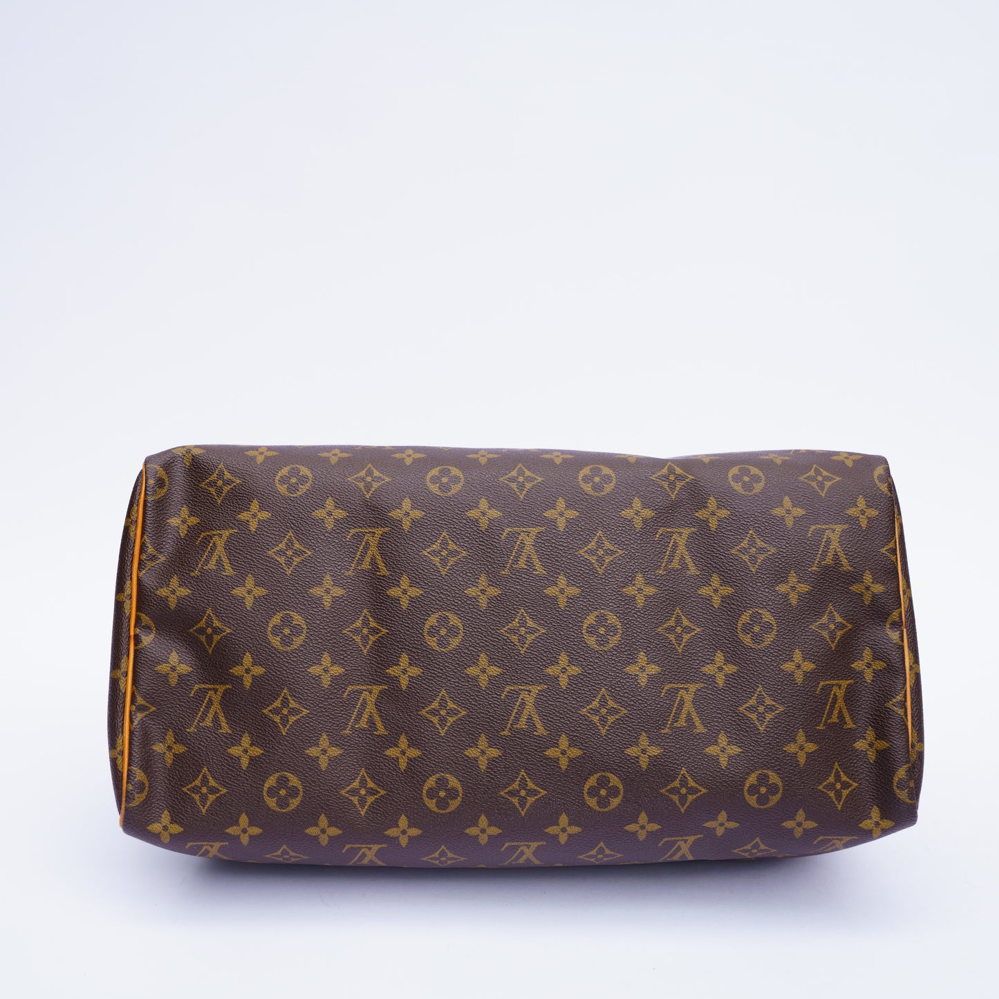 Louis Vuitton speedy 40 in Monogram MB0010