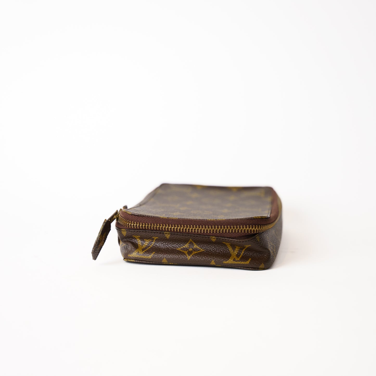 Louis Vuitton  Jewellery Travel Accesory Case in Monogram 181225B16