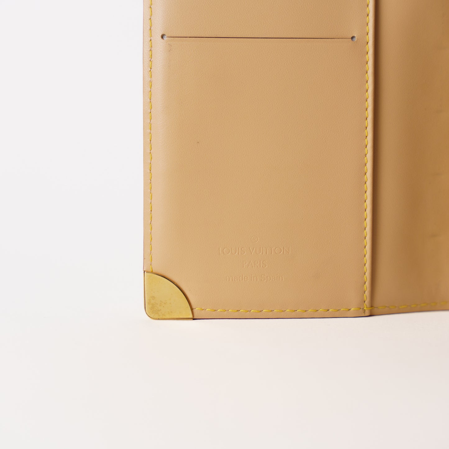 Louis Vuitton Agenda PM X Takashi Murakami in Multicolor Blanc 181225B02