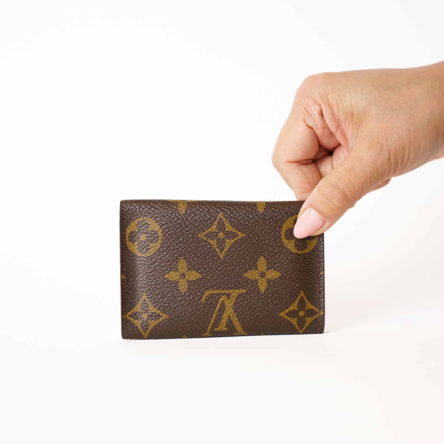 Louis Vuitton 6 Key Holder in Monogram 181225B23