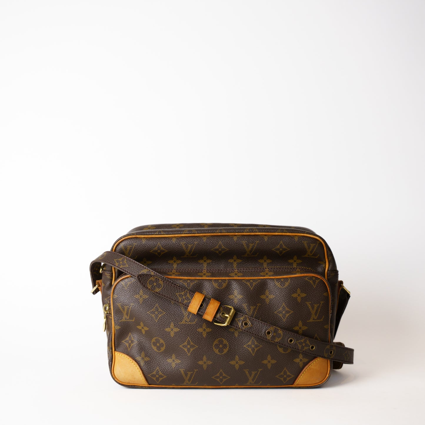 Louis Vuitton Nile GM Monogram 181225B49