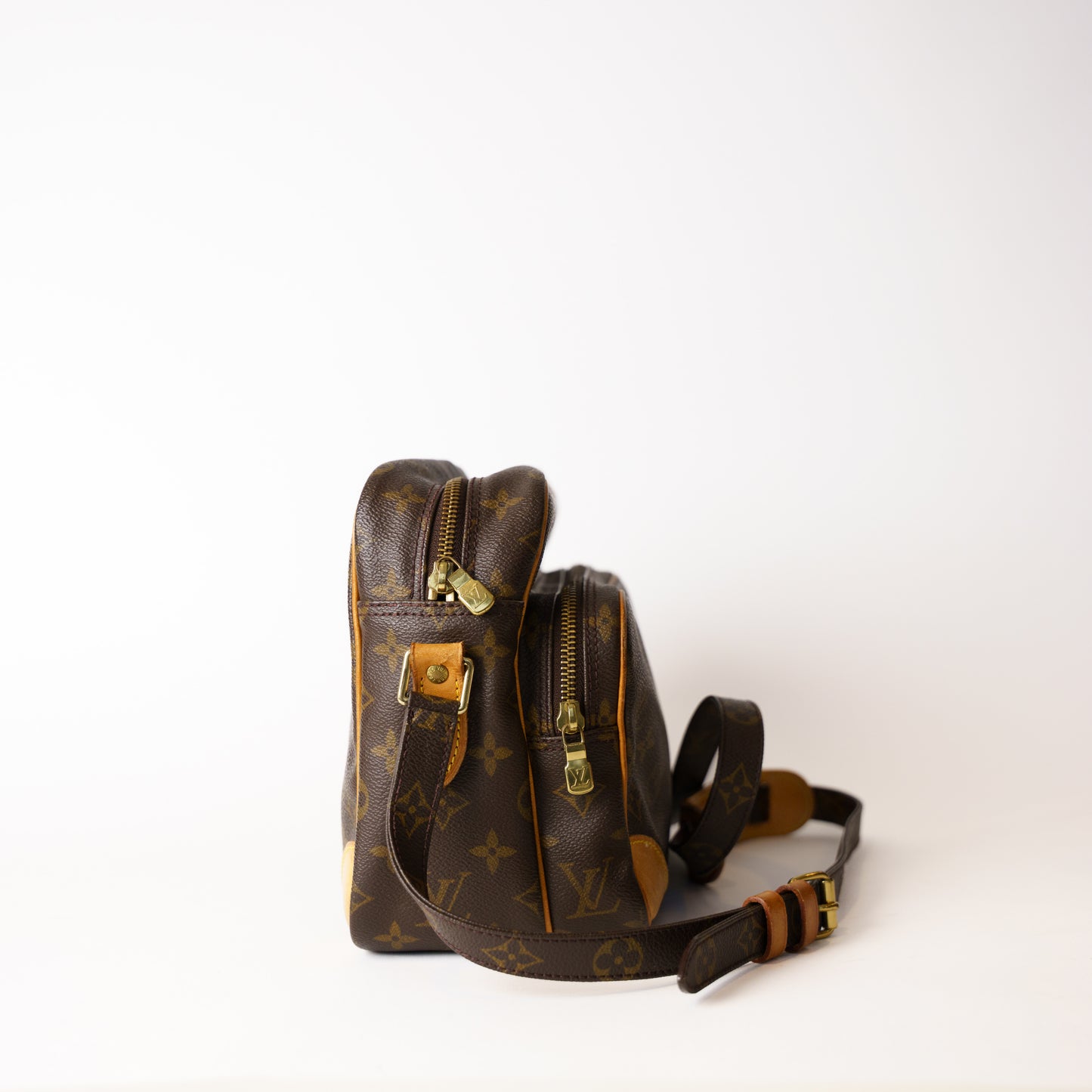 Louis Vuitton Nile GM Monogram 181225B49