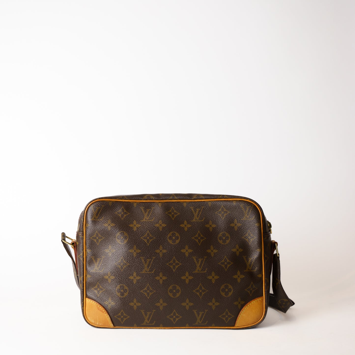 Louis Vuitton Nile GM Monogram 181225B49