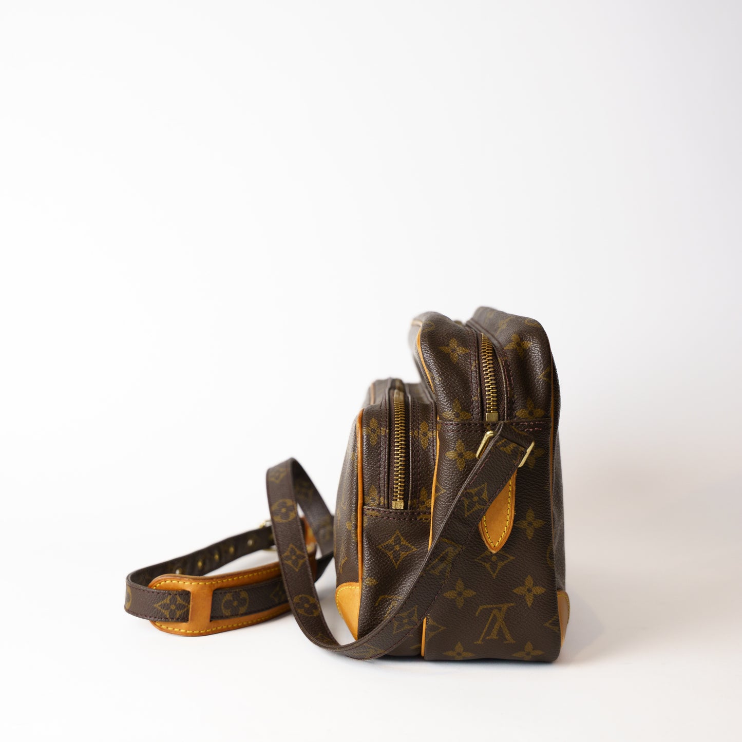 Louis Vuitton Nile GM Monogram 181225B49