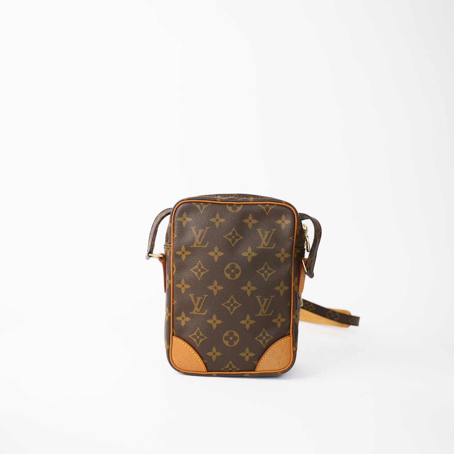Louis Vuitton Amazone Crossbody Bag 190226B04