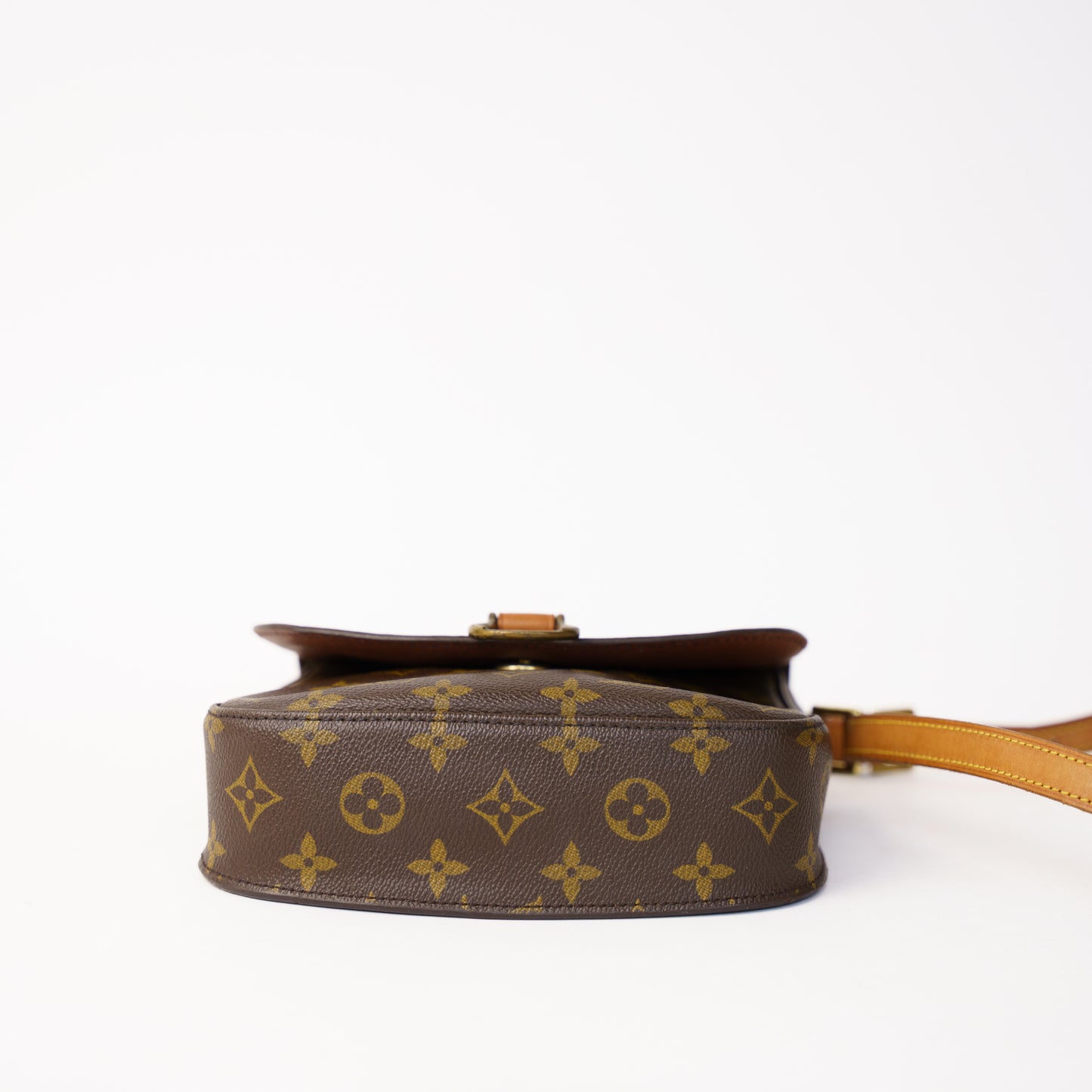 Louis Vuitton Saint Cloud PM Monogram 190226B06