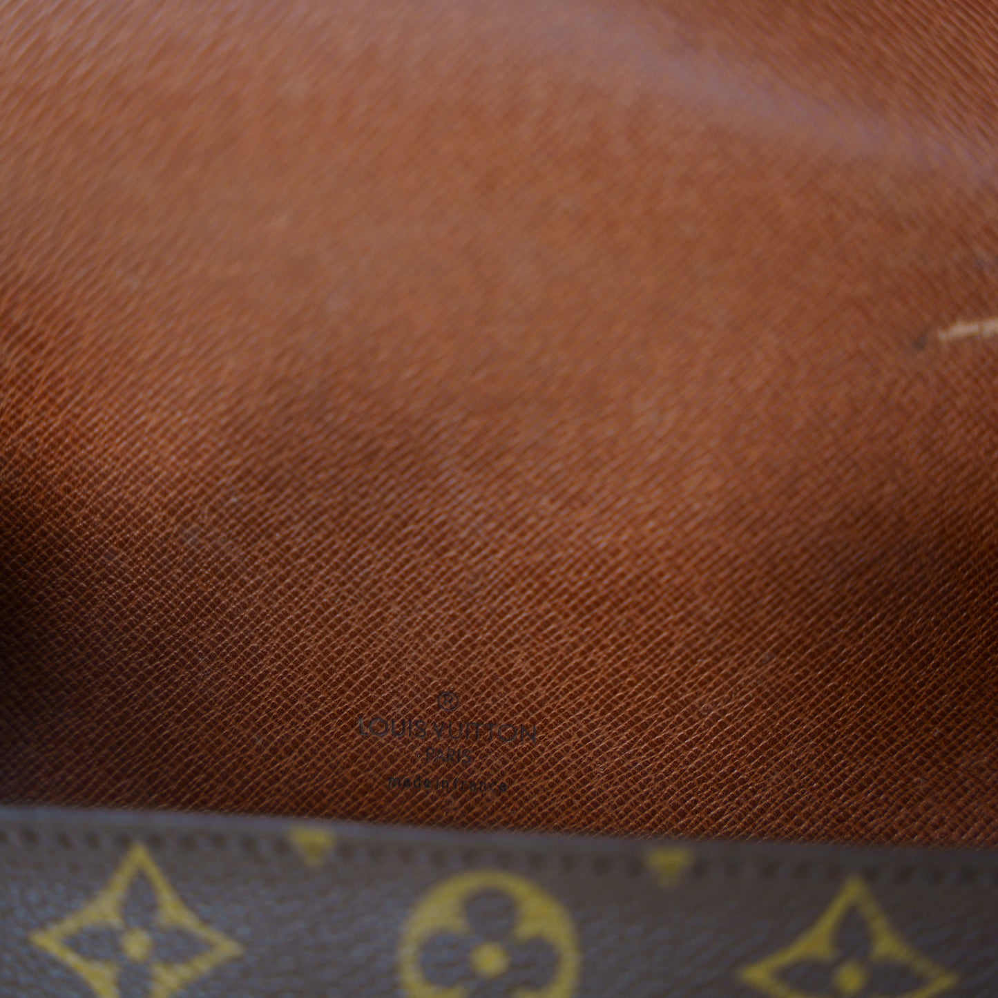 Louis Vuitton Saint Cloud PM Monogram 190226B06
