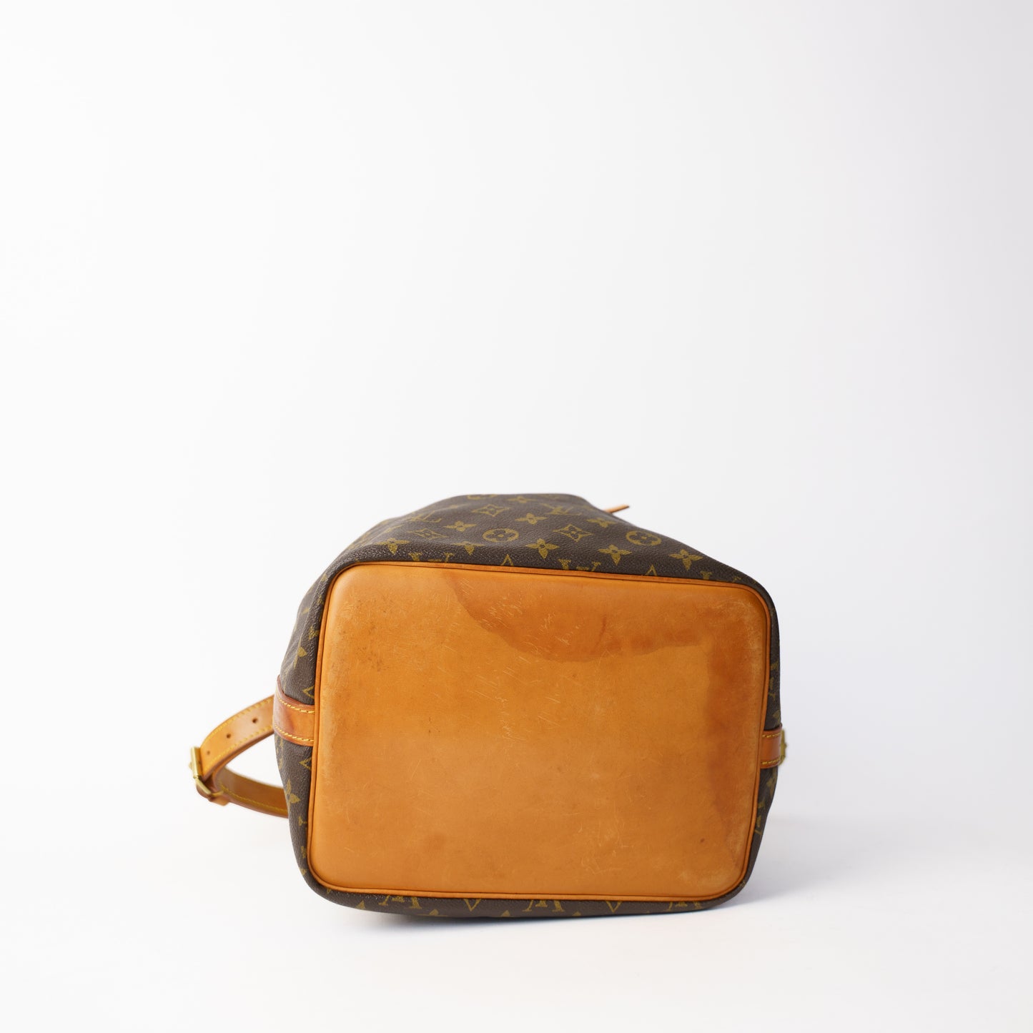 Louis Vuitton 1998 Noe PM in Monogram 190226E570