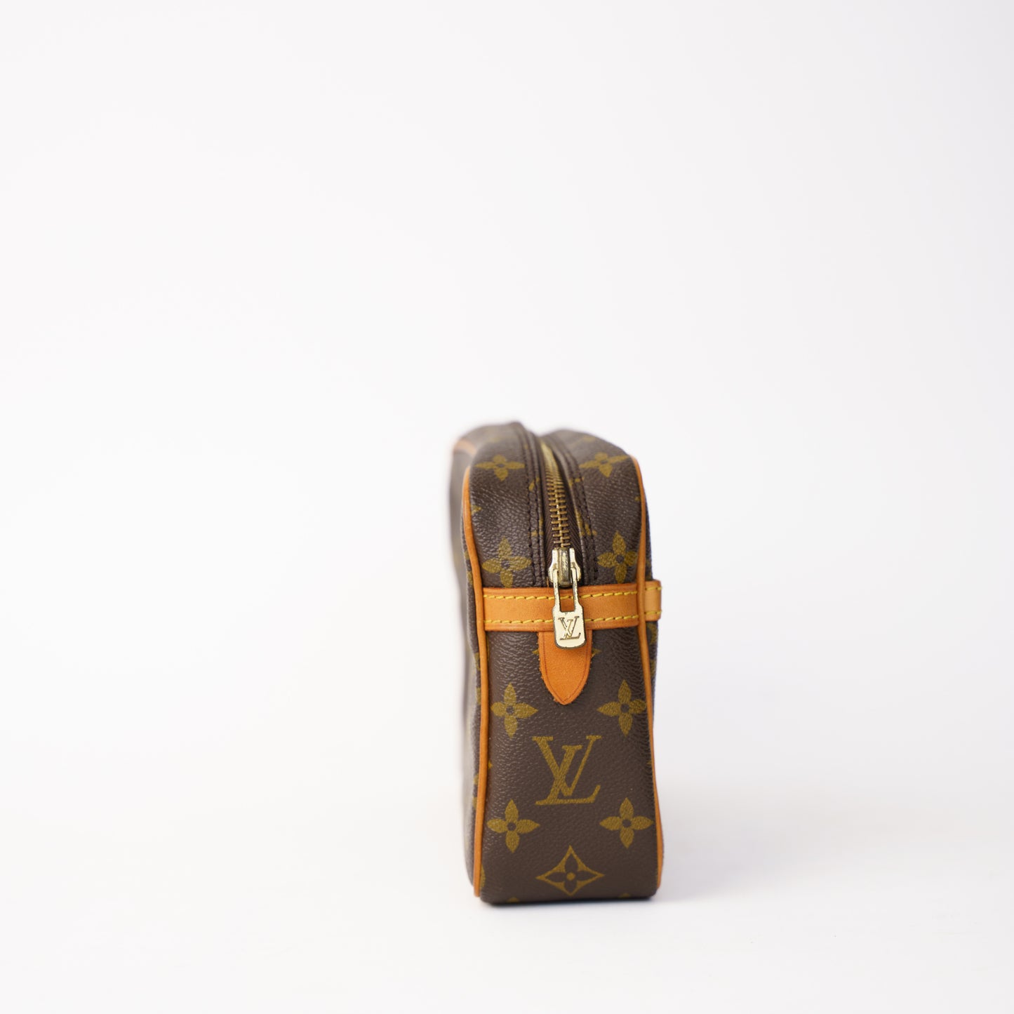 Louis Vuitton 1988  Compiegne Clutch in Monogram 190226E10