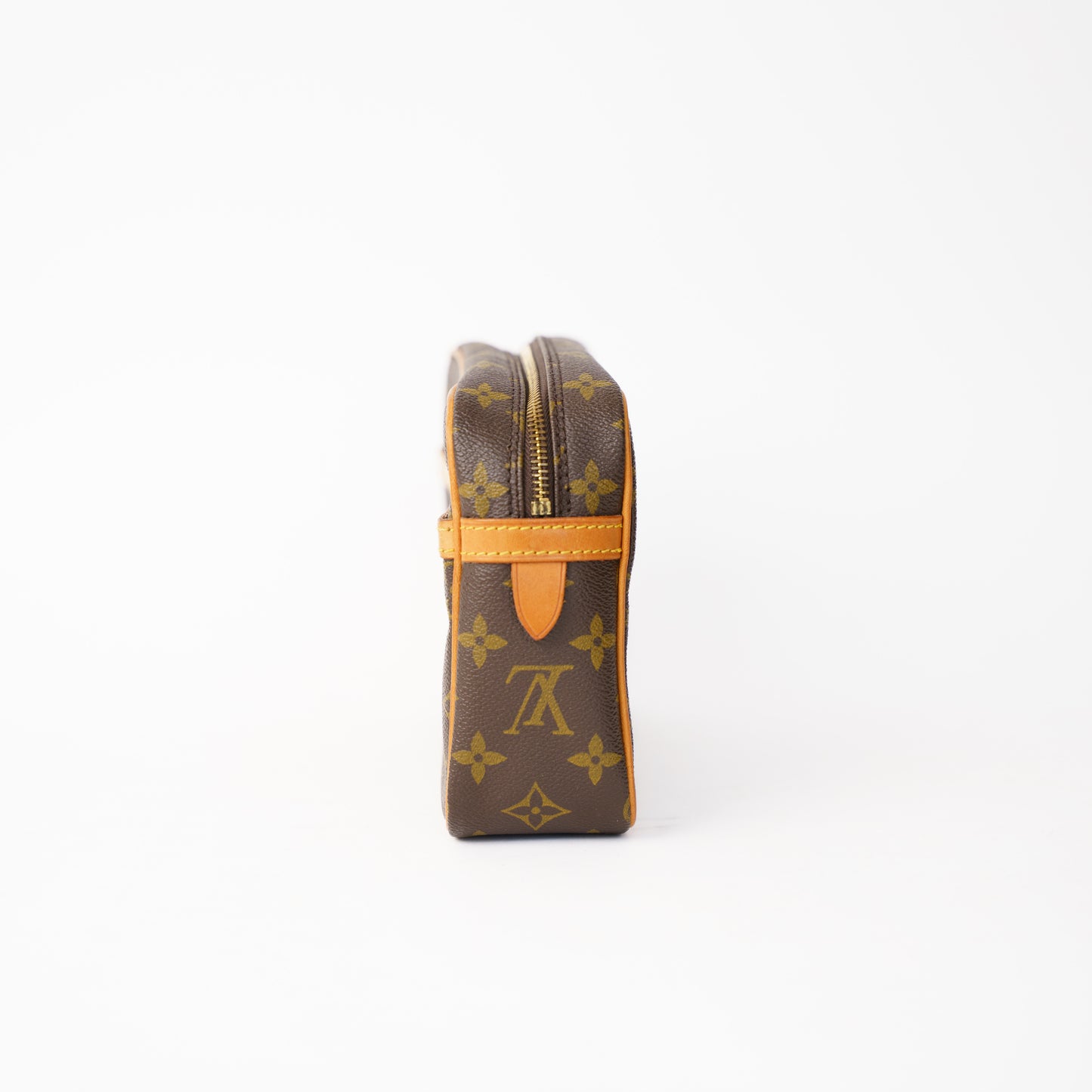 Louis Vuitton 1988  Compiegne Clutch in Monogram 190226E10