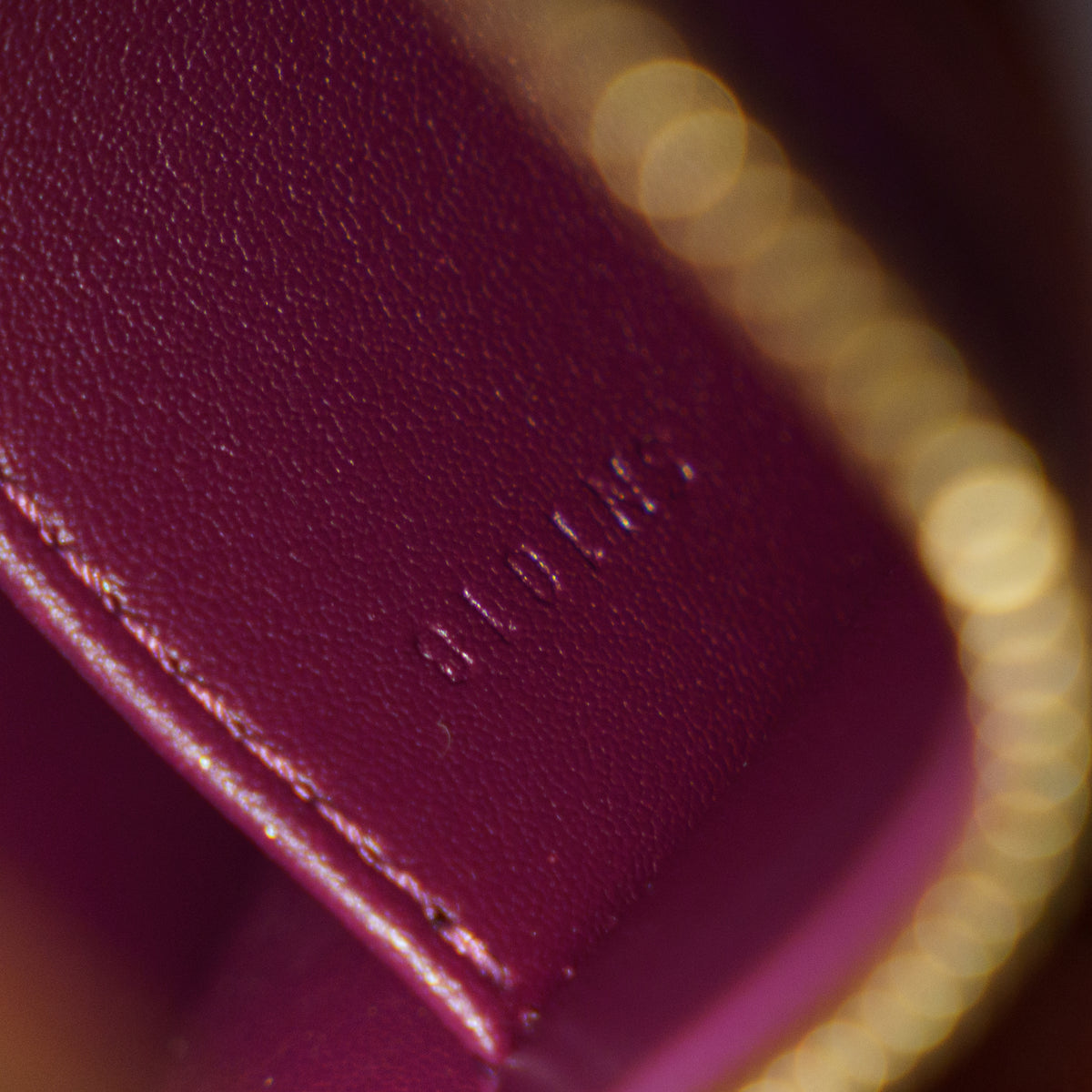 Chanel Camellia Embossed Long Flap Wallet 190226E07