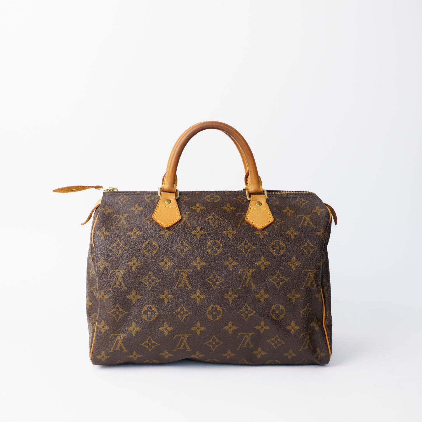 Louis Vuitton Speedy 30 in Monogram AA0036 190226E05