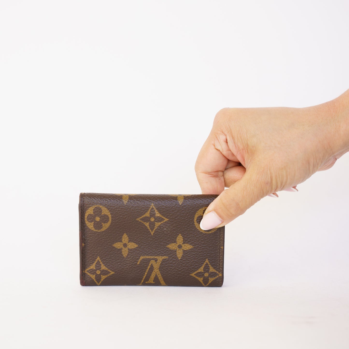 Louis Vuitton 6 Key Holder in Monogram 190326D17