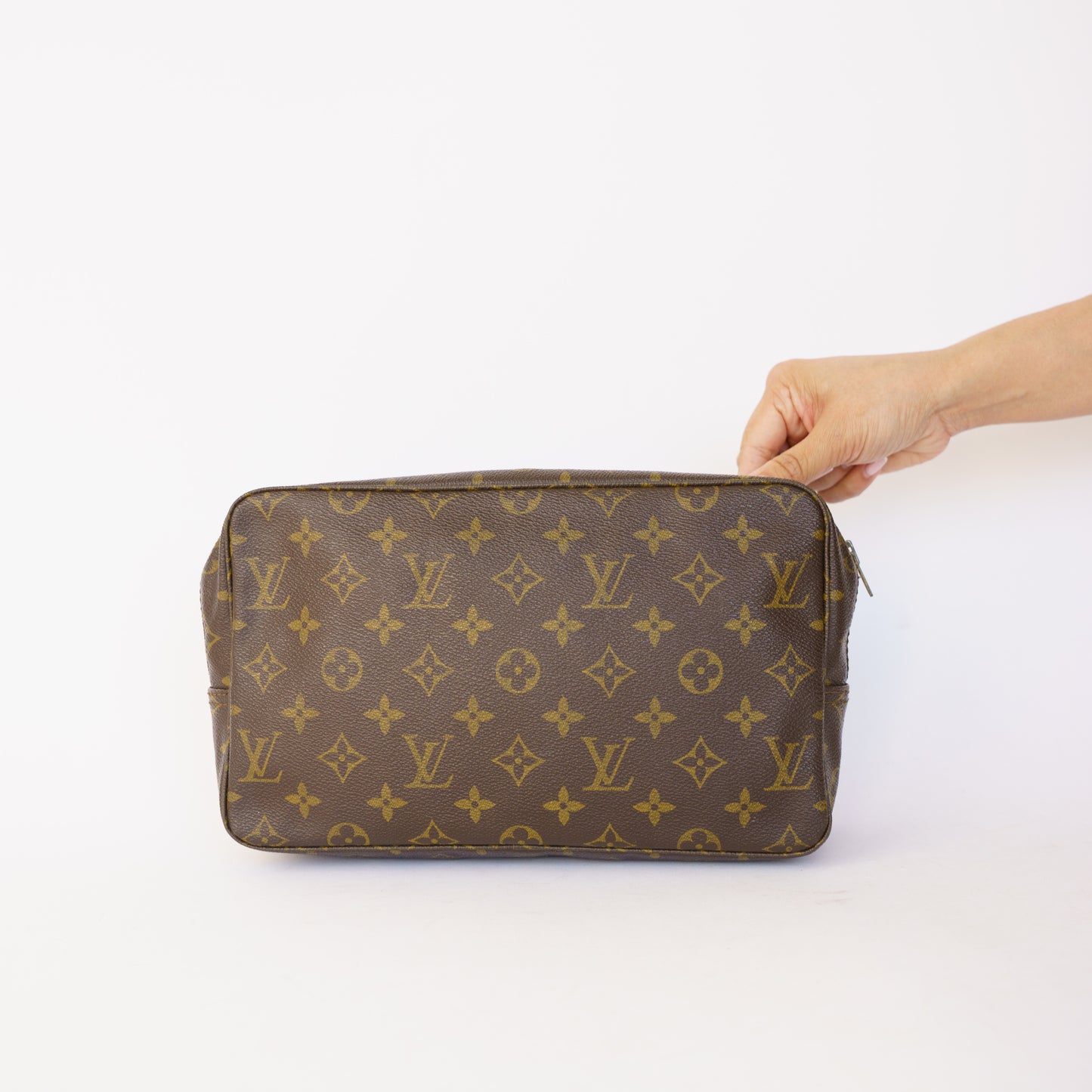 Louis Vuitton 1983 Trousse 28 Monogram 190326D21